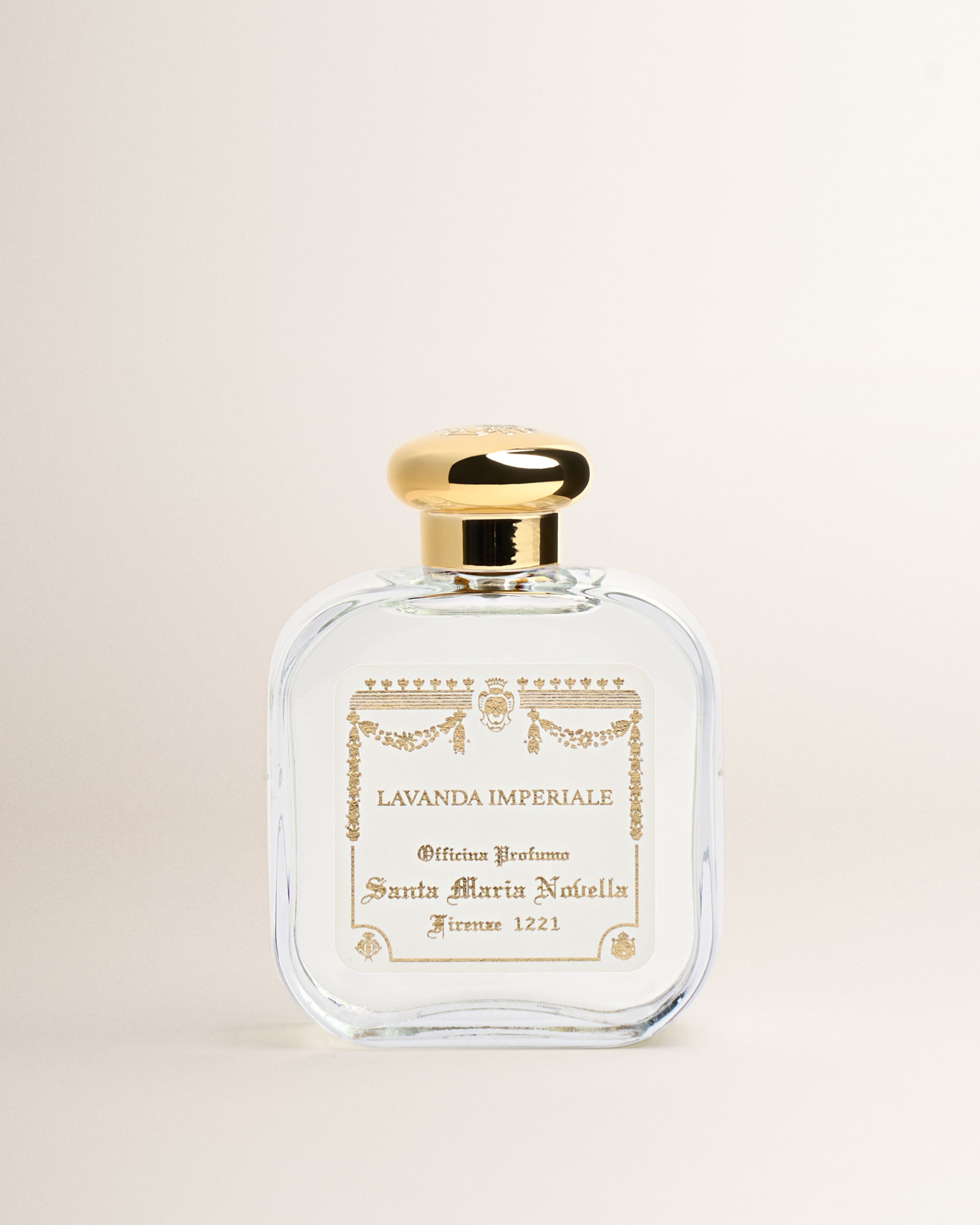 Lavanda Imperiale: Eau de Cologne - Santa Maria Novella UK