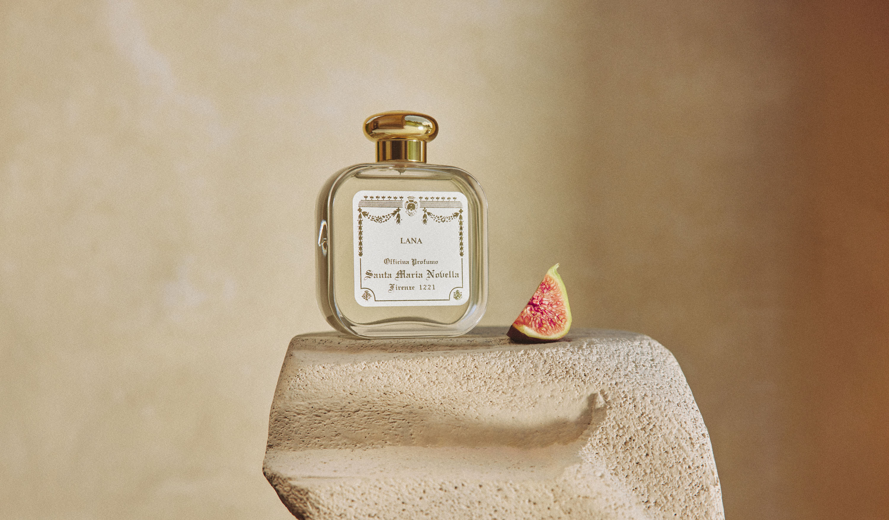 Lana: Eau de Cologne - Santa Maria Novella UK