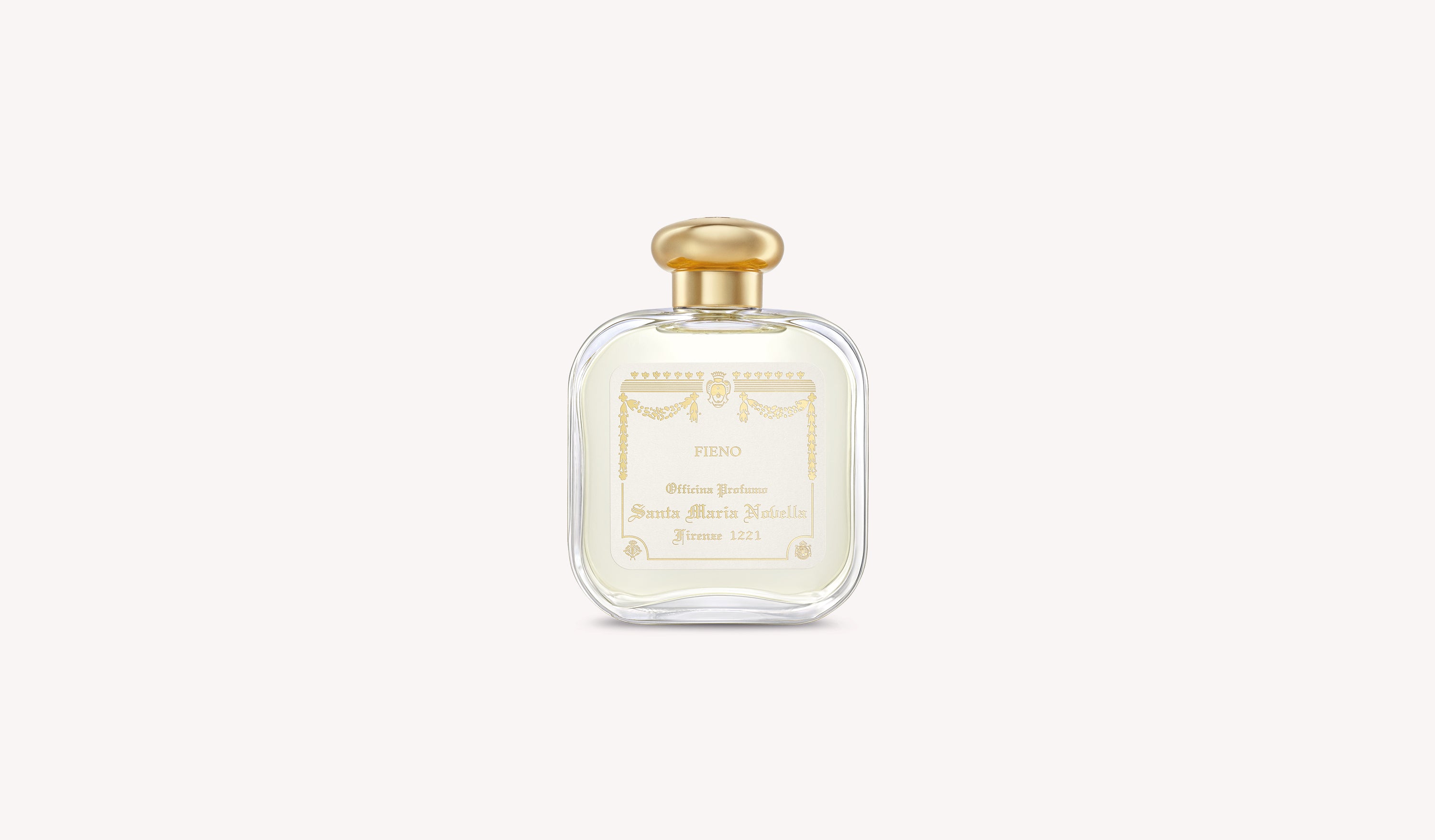 Fieno: Eau de Cologne - Santa Maria Novella UK