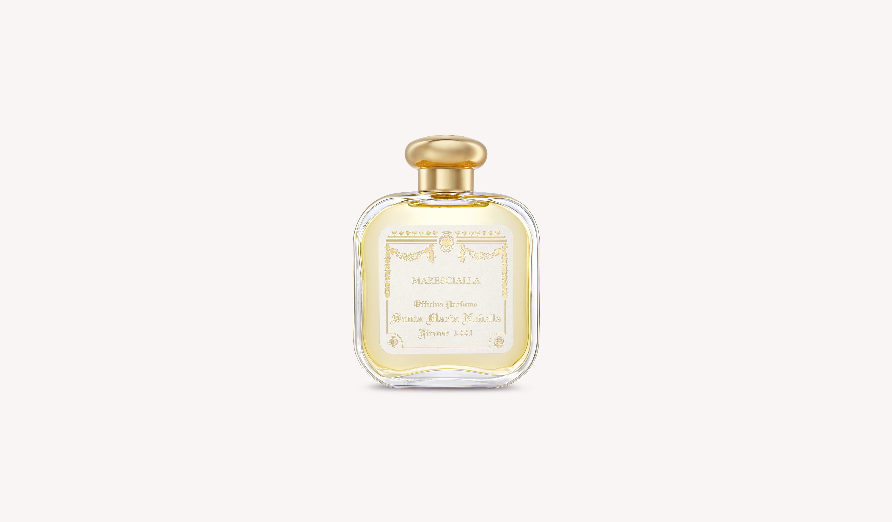 Santa Maria Novella 旧マレシャッラ Marescialla: Eau de Cologne - Santa Maria Novella UK