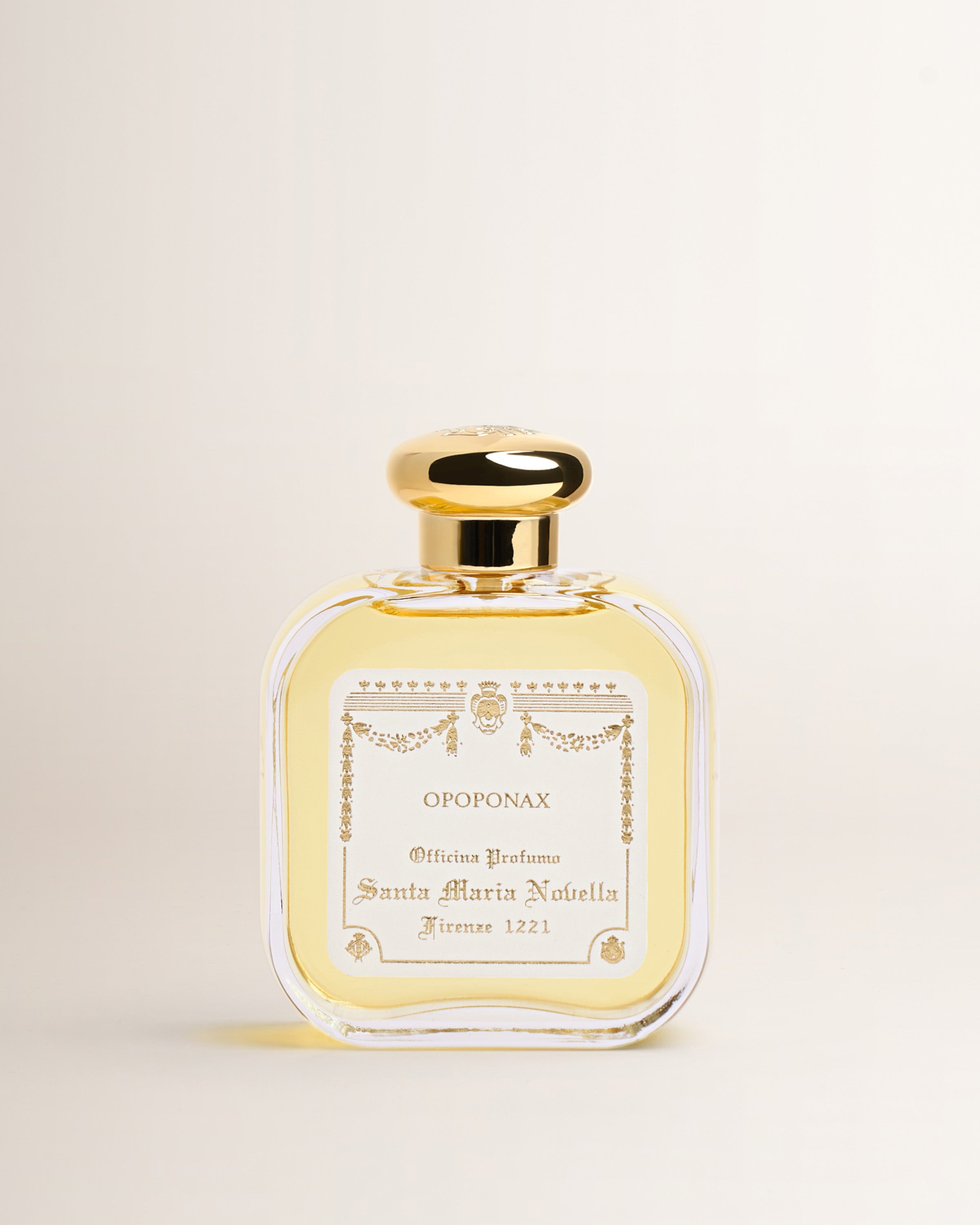 Santa Maria Novella オポポナックス 100ml Opoponax: Eau de Cologne - Santa Maria Novella UK