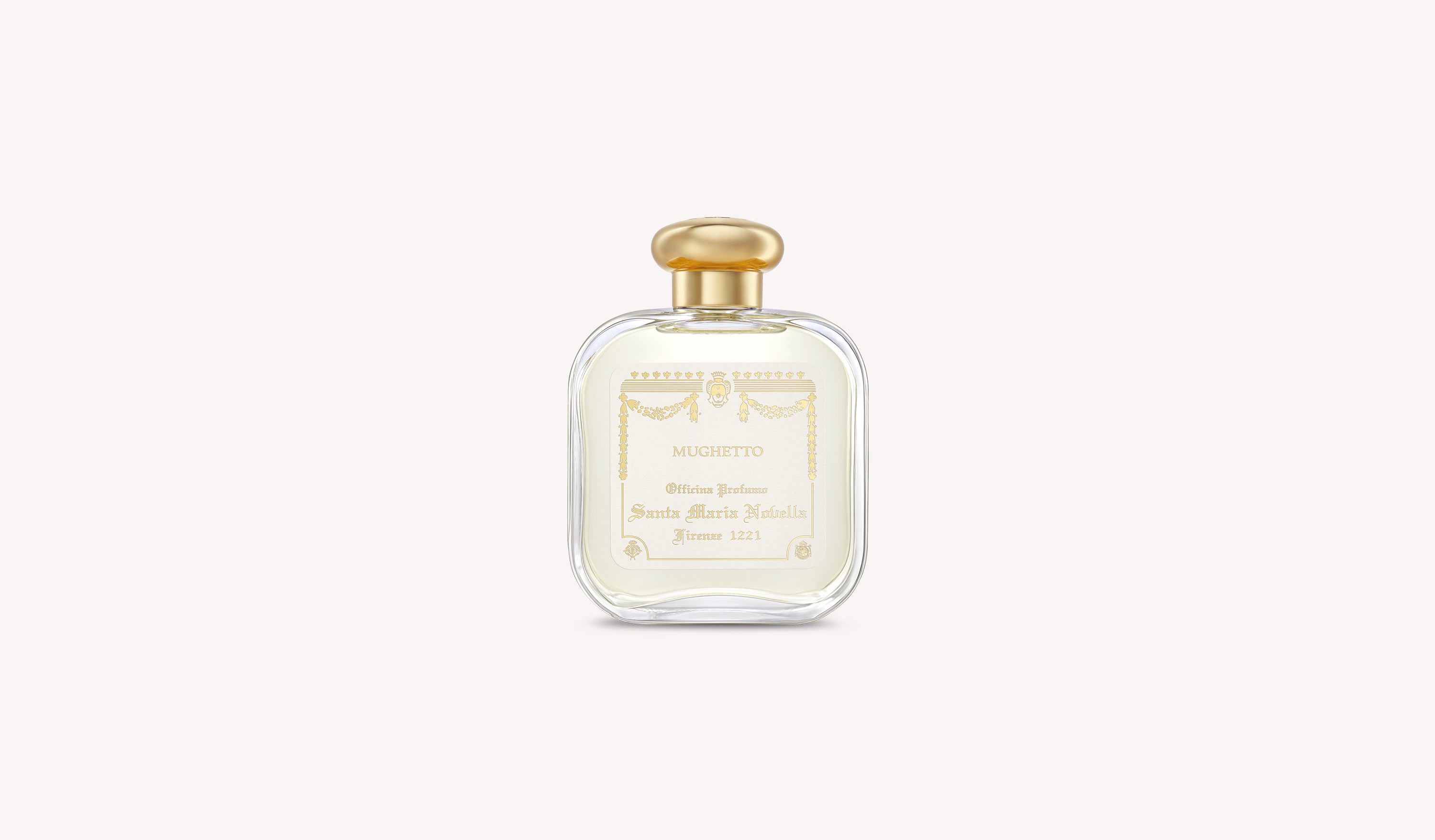 Mughetto: Eau de Cologne - Santa Maria Novella UK