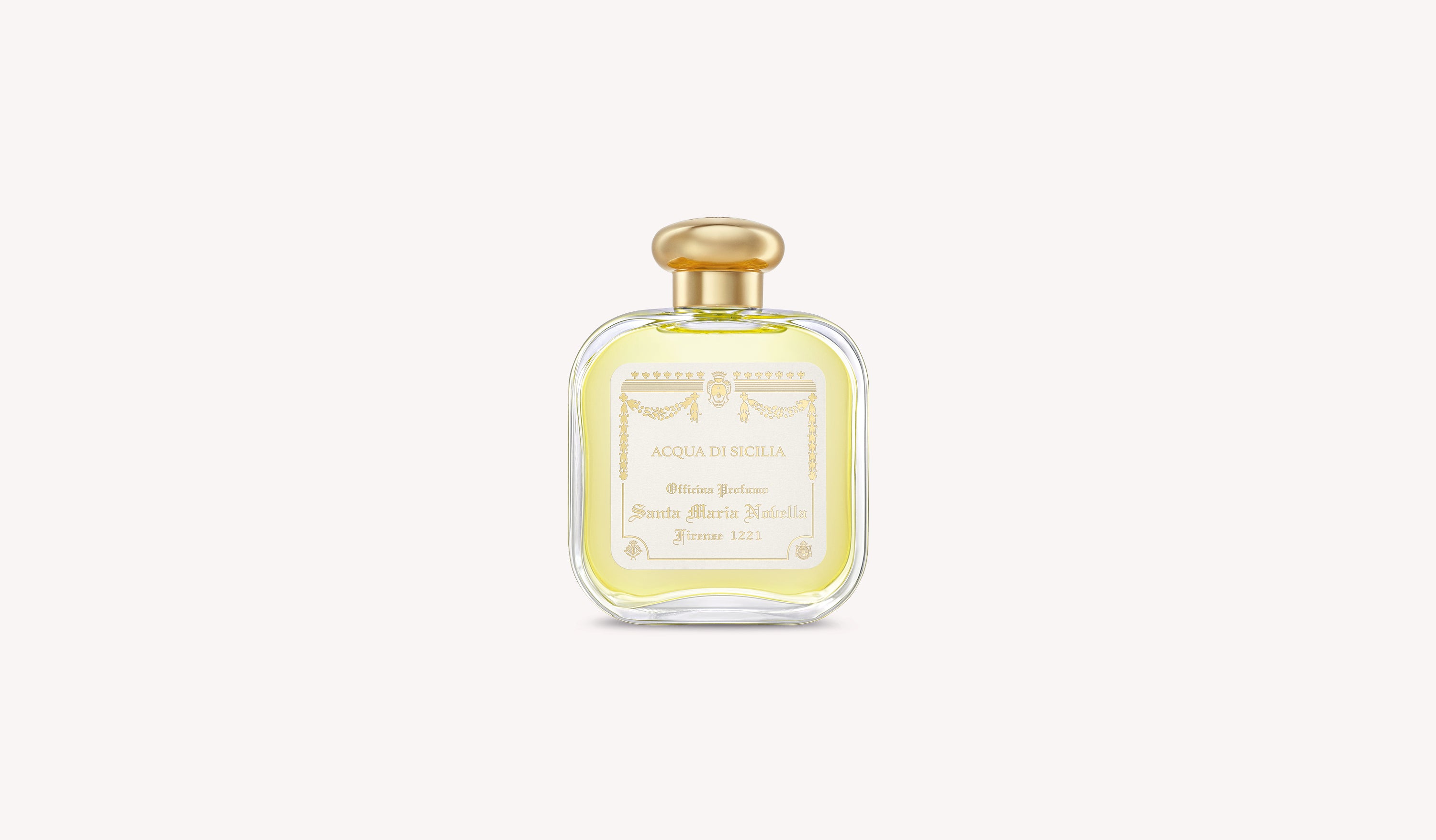 Acqua di Sicilia - Santa Maria Novella UK