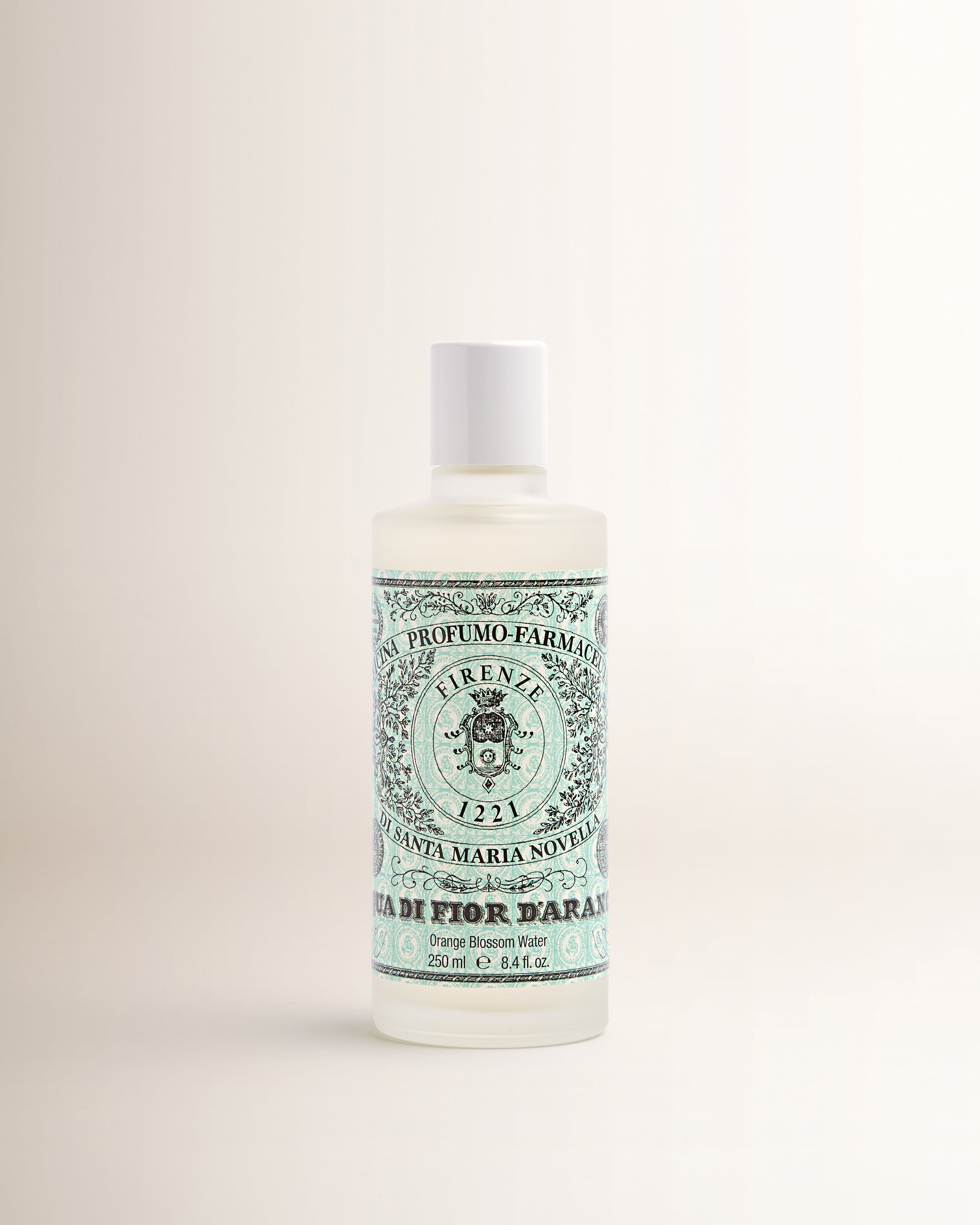 Acqua di Fior d'Arancio - Santa Maria Novella UK