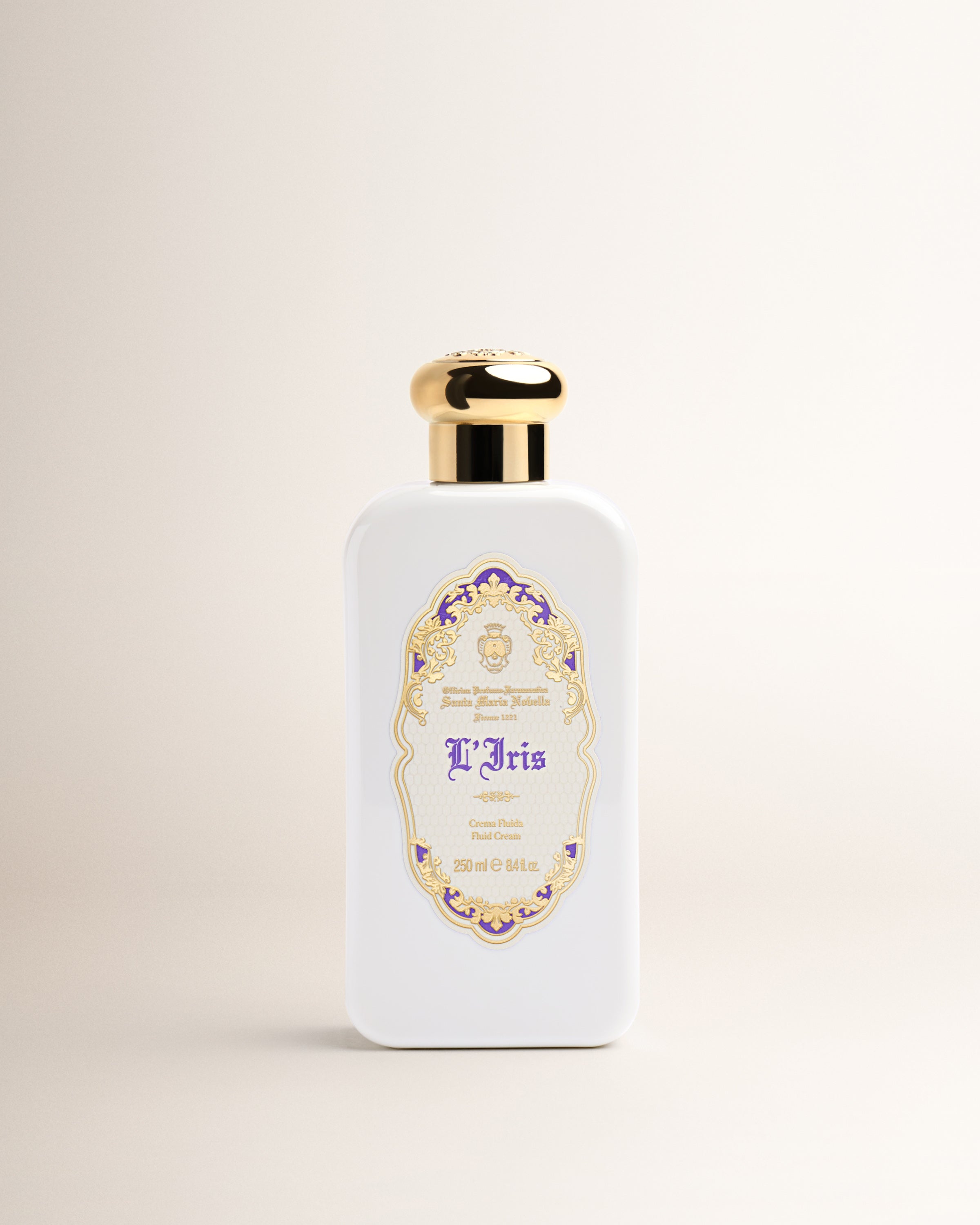 L'iris Fluid Cream - Santa Maria Novella UK