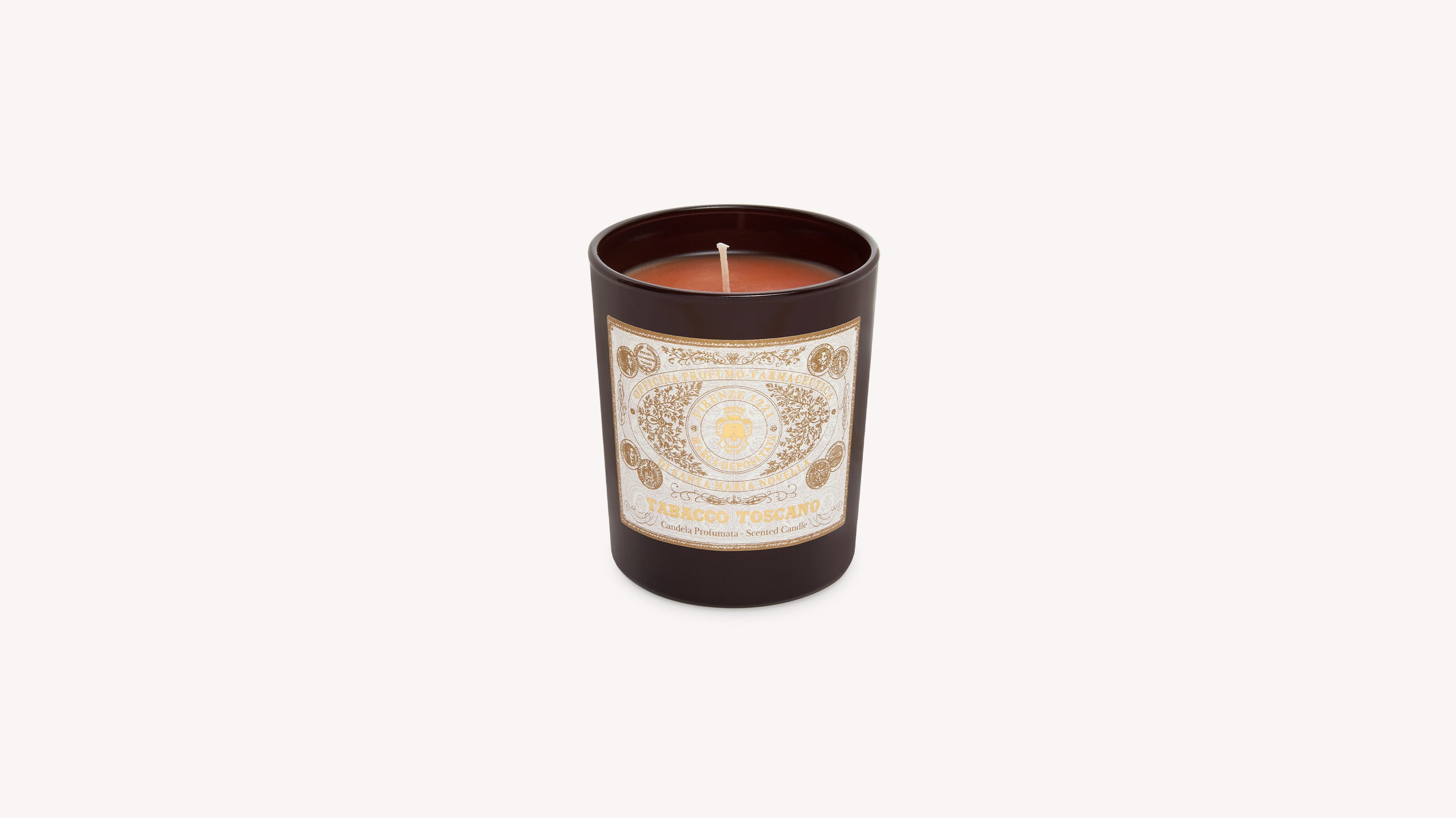 Tabacco Toscano Scented Candle