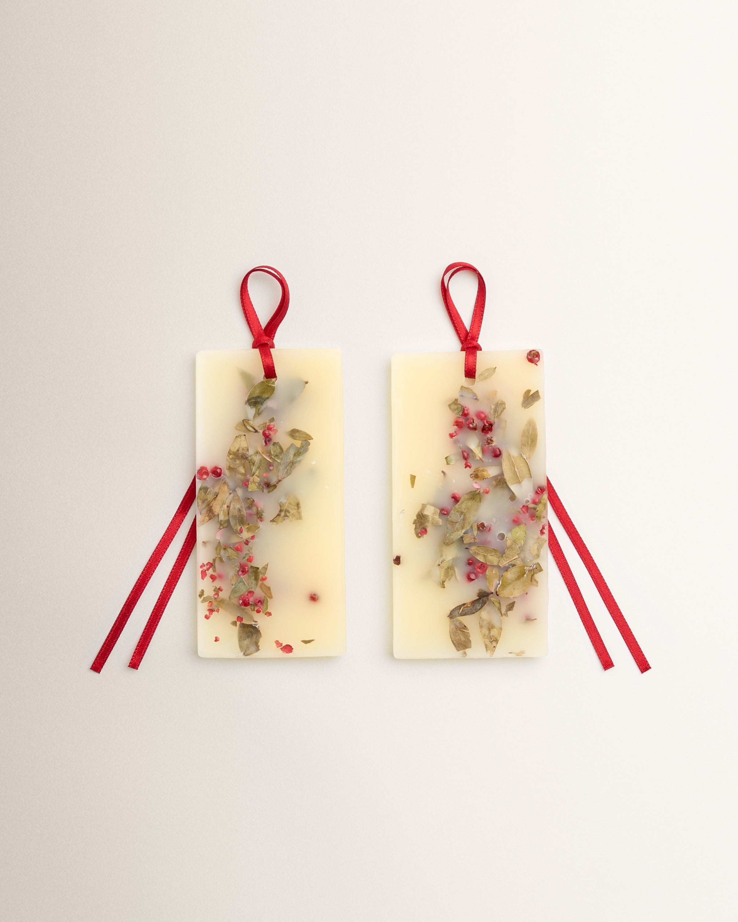 Melograno: Scented Wax Tablets - Santa Maria Novella UK