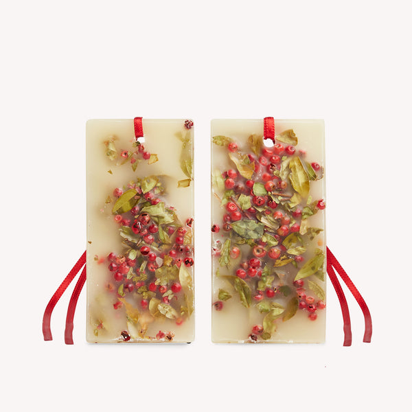 Melograno Scented Wax Tablets