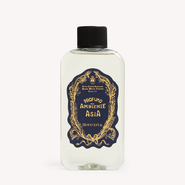Room Fragrance Diffuser Asia - Refill