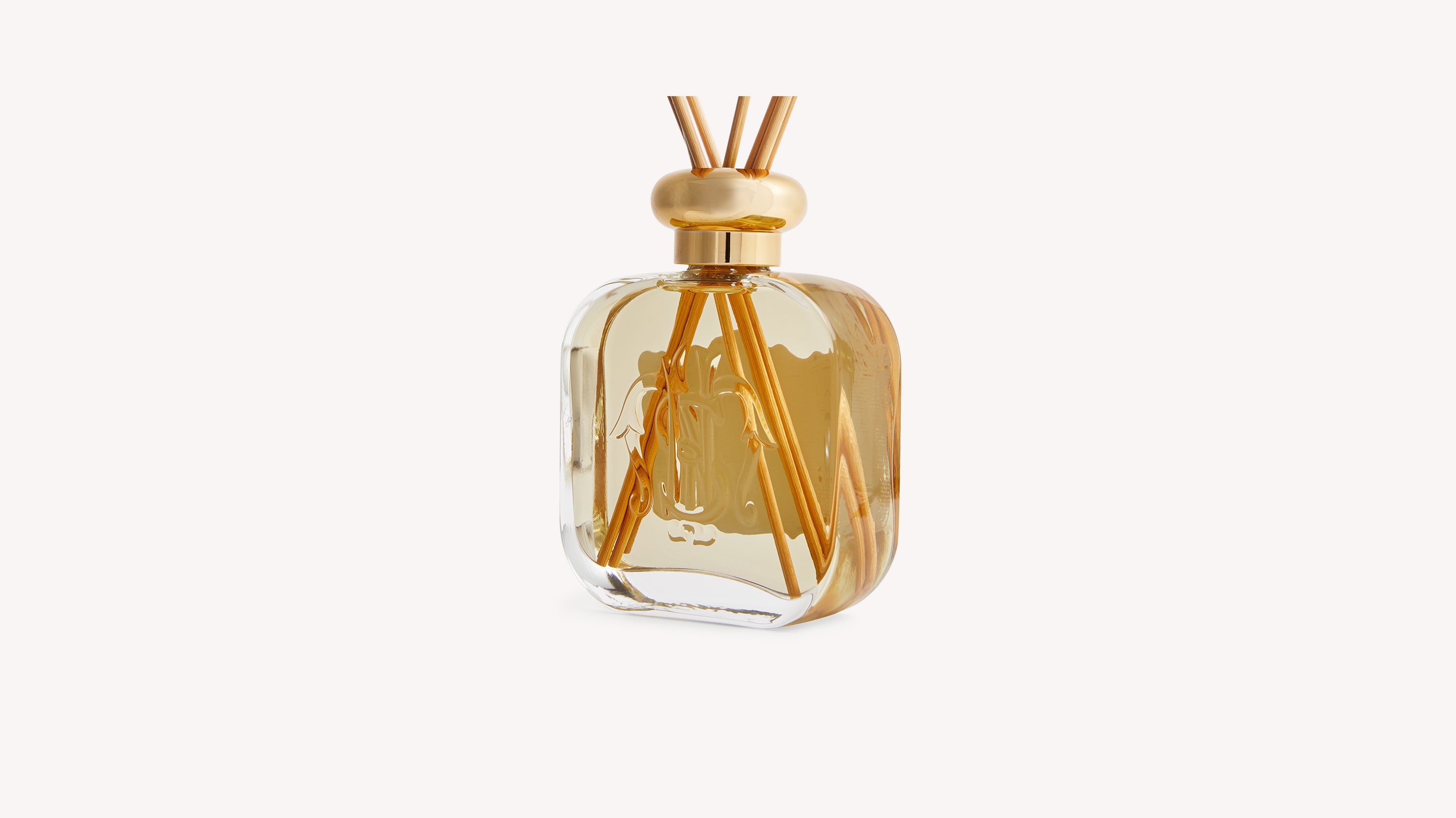 Room Fragrance Diffuser Tabacco Toscano