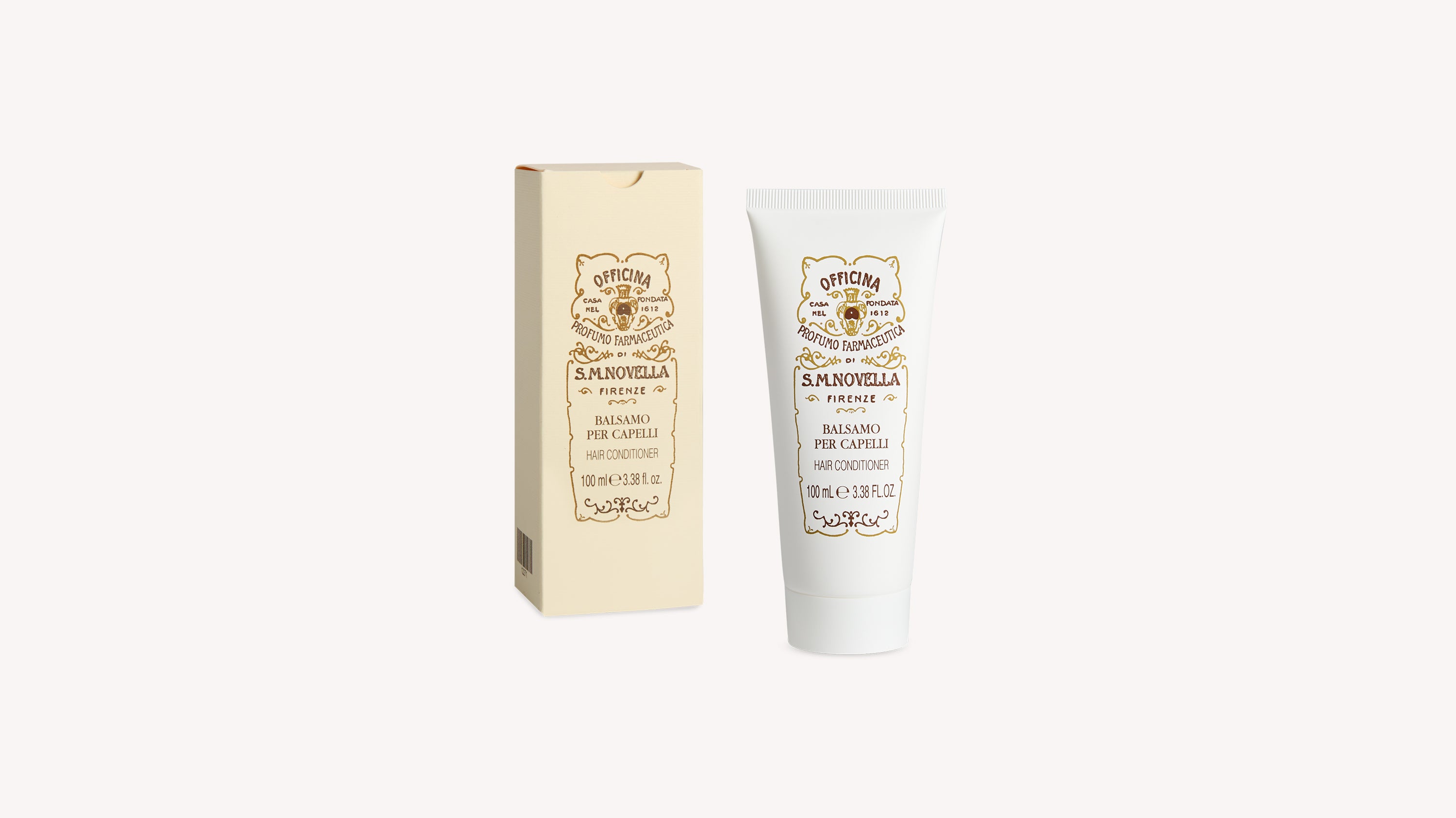 Hair Conditioner
