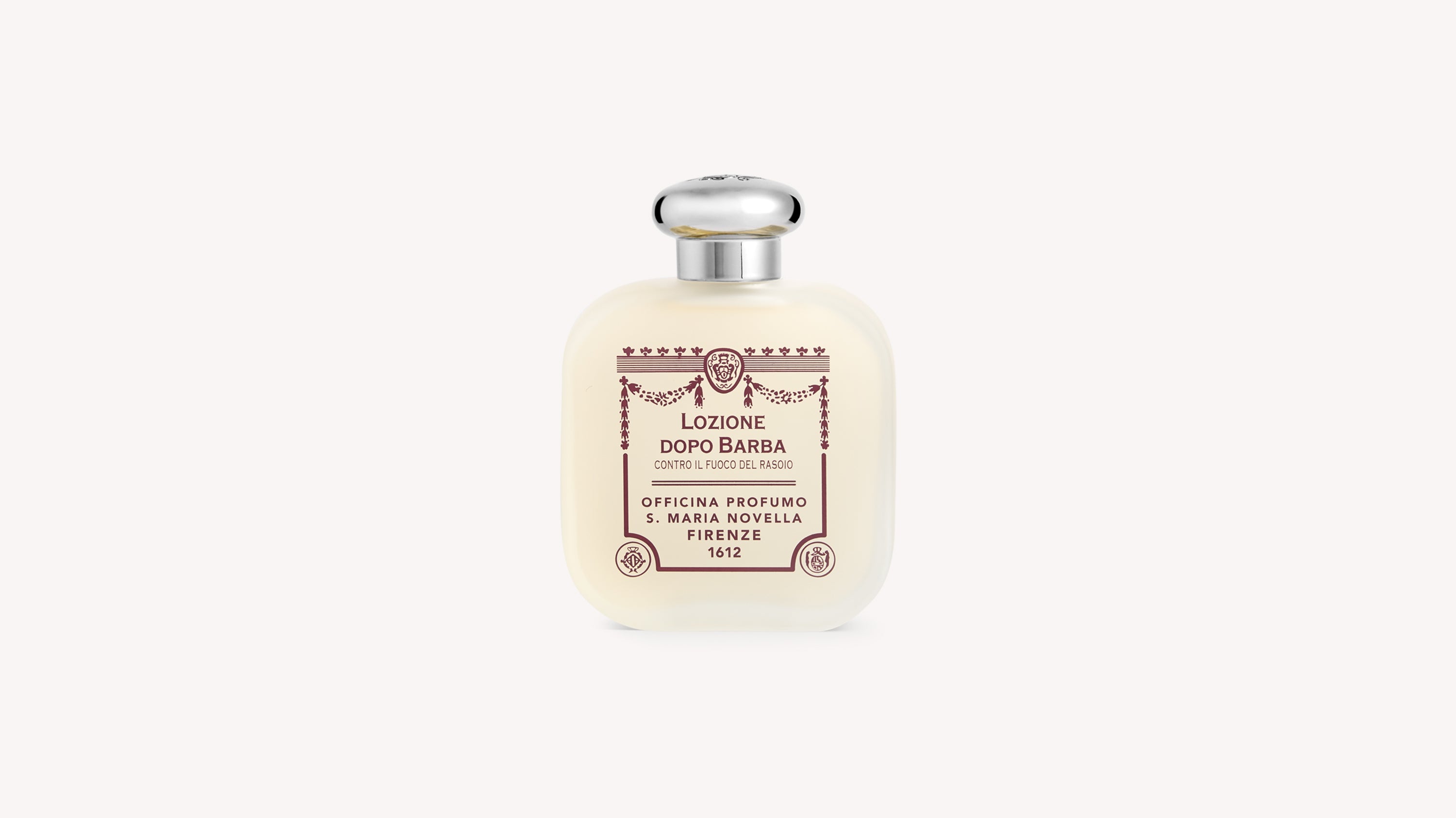 Colonia Russa After Shave Lotion
