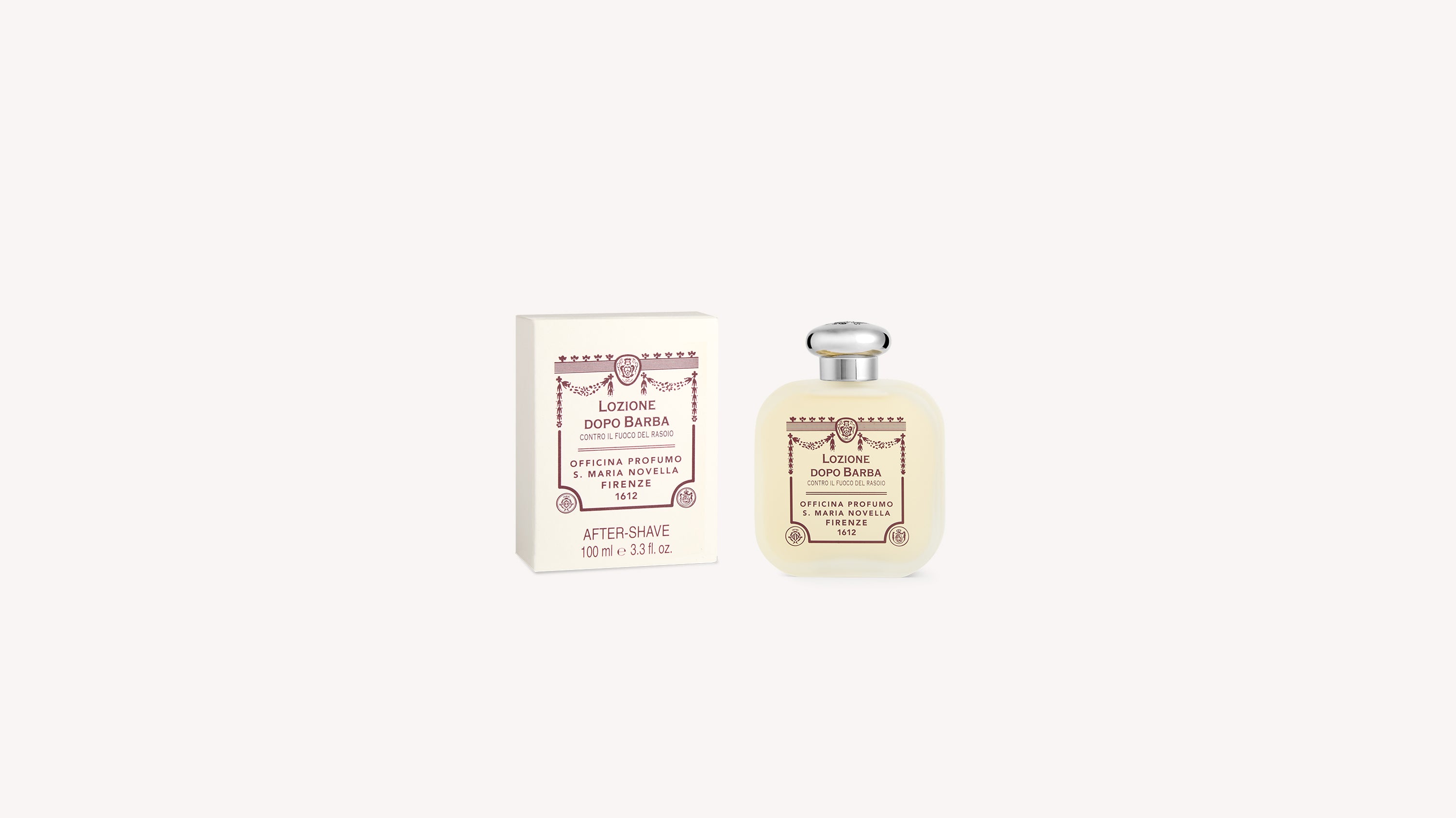 Melograno After Shave Lotion