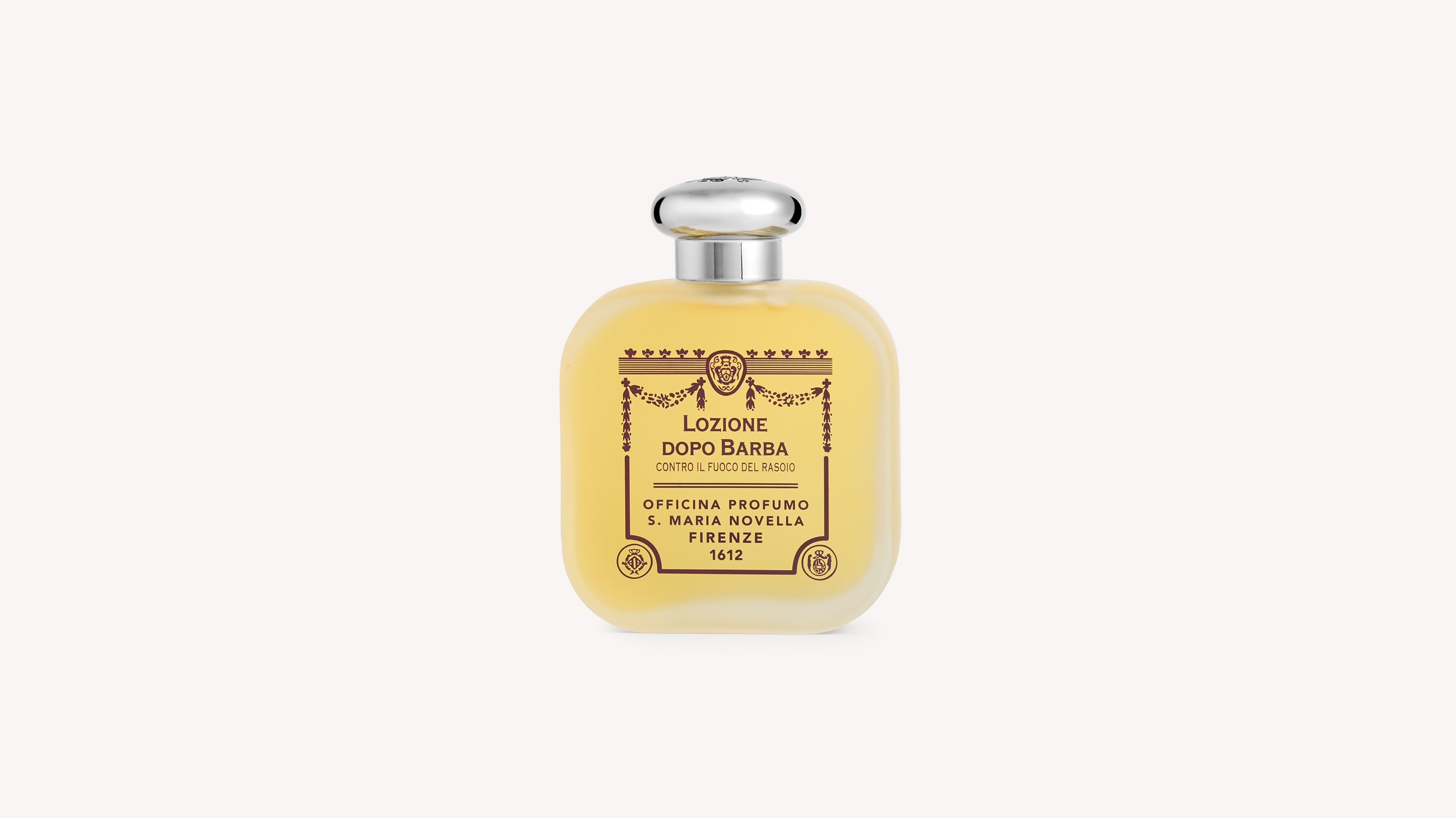 Patchouli After Shave Lotion