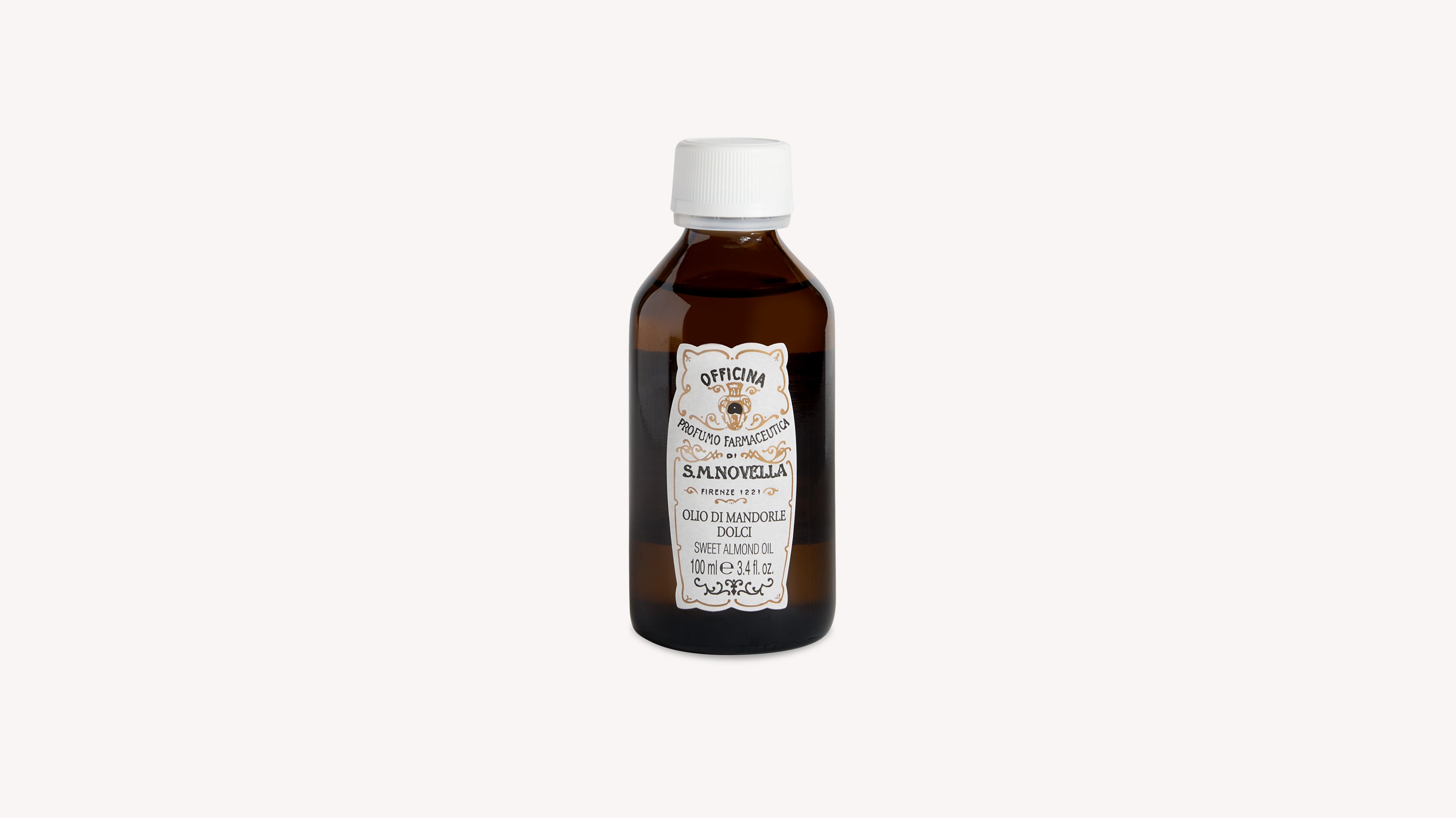 Sweet Almond Oil