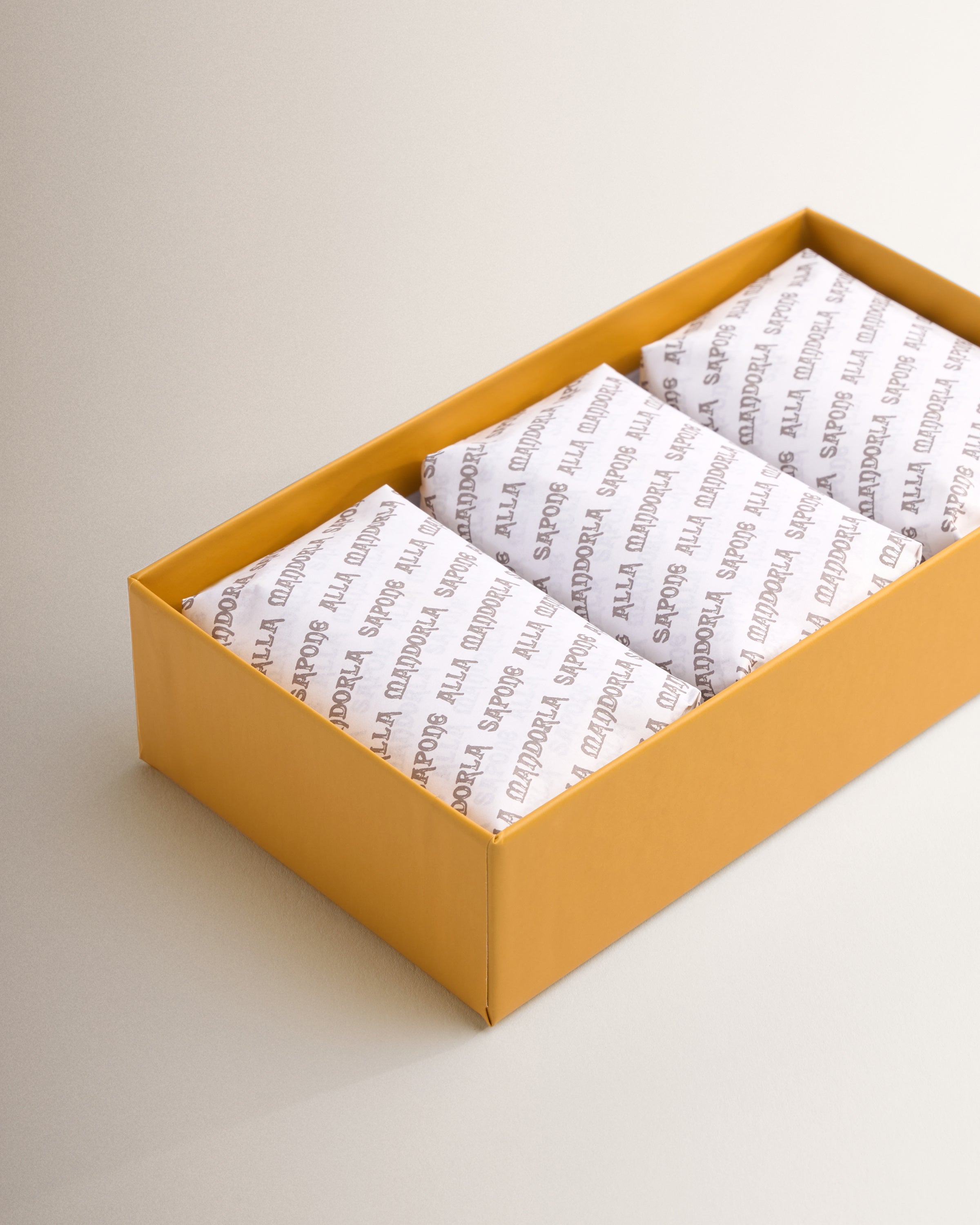 Almond Soap - Santa Maria Novella UK