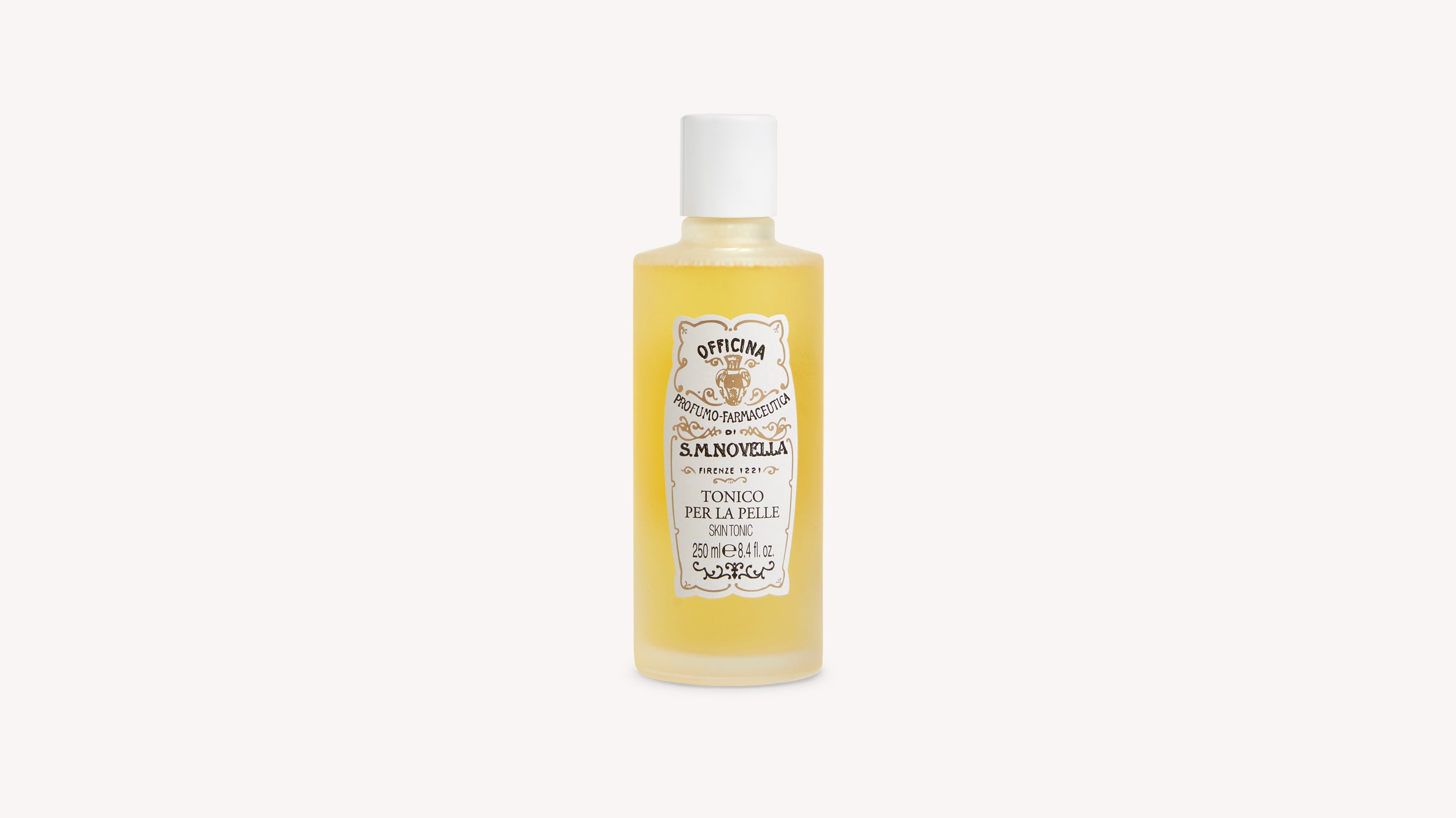 Refreshing Skin Tonic: Santa Maria Novella UK