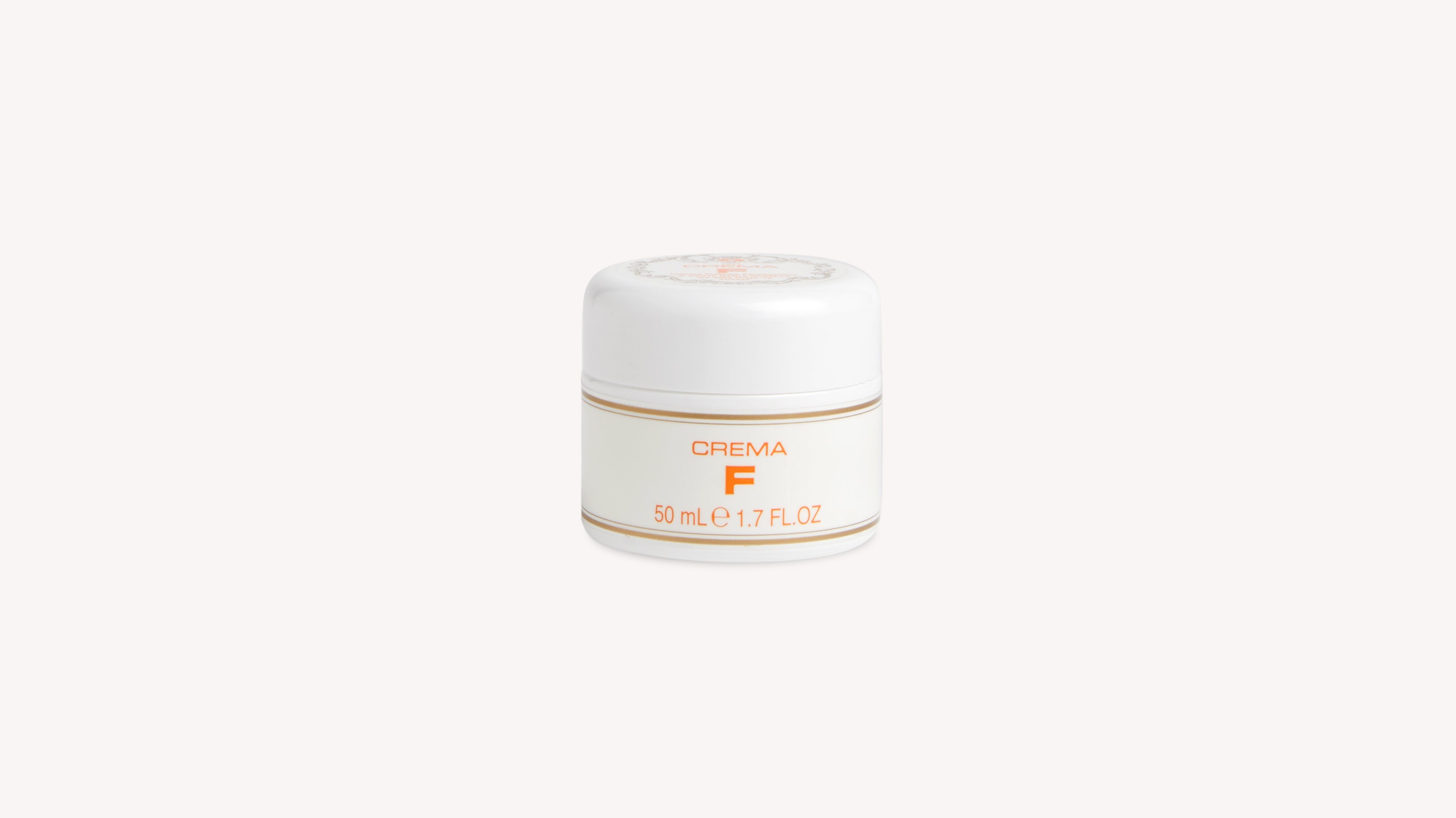 Vitamin F Cream - Santa Maria Novella UK