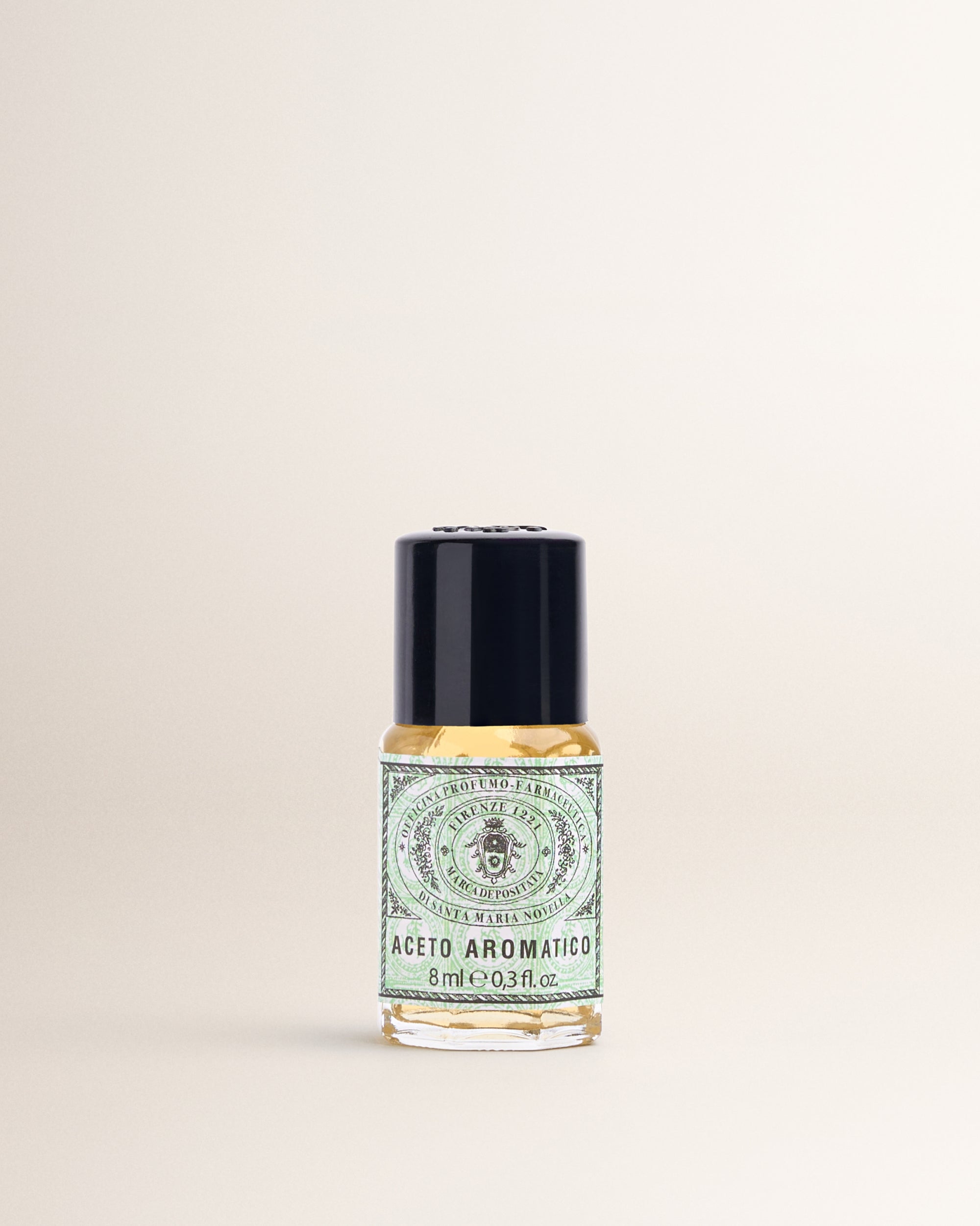 Aceto Aromatico