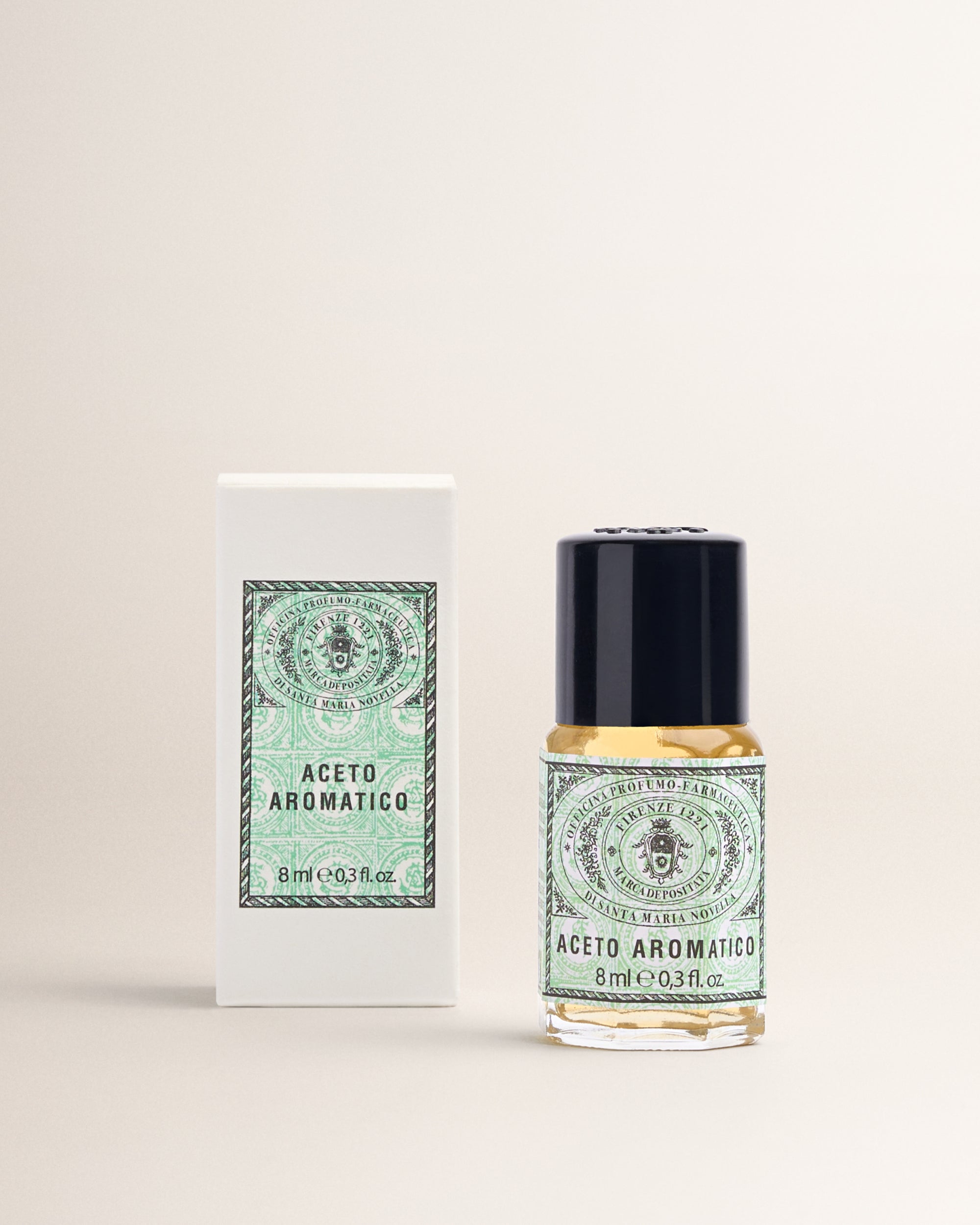 Aceto Aromatico