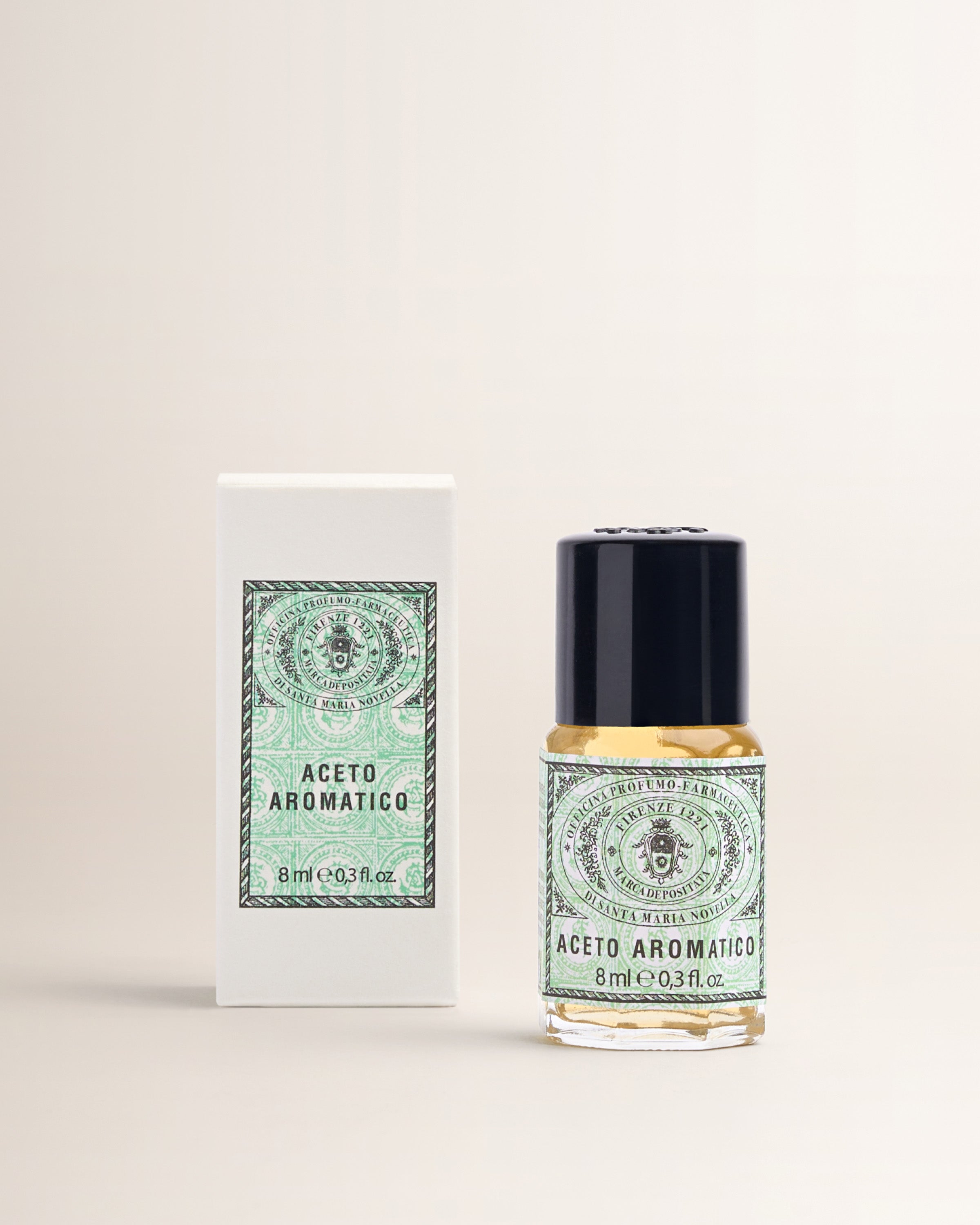 Aceto Aromatico
