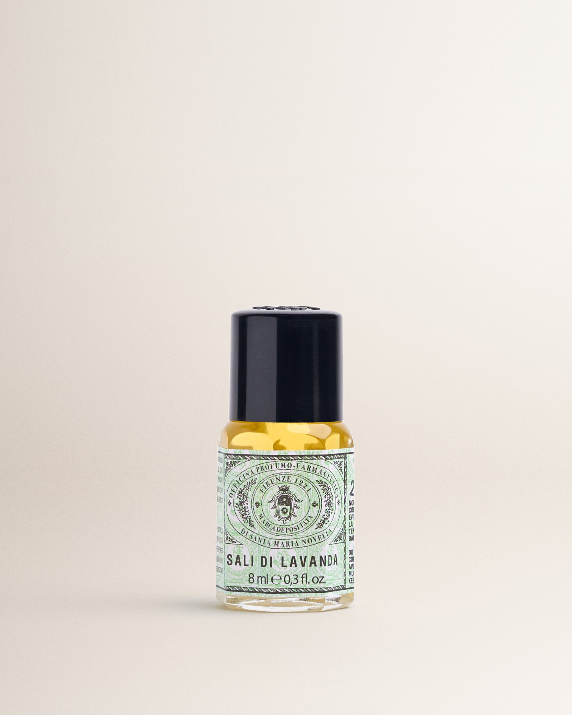 Sali Lavanda