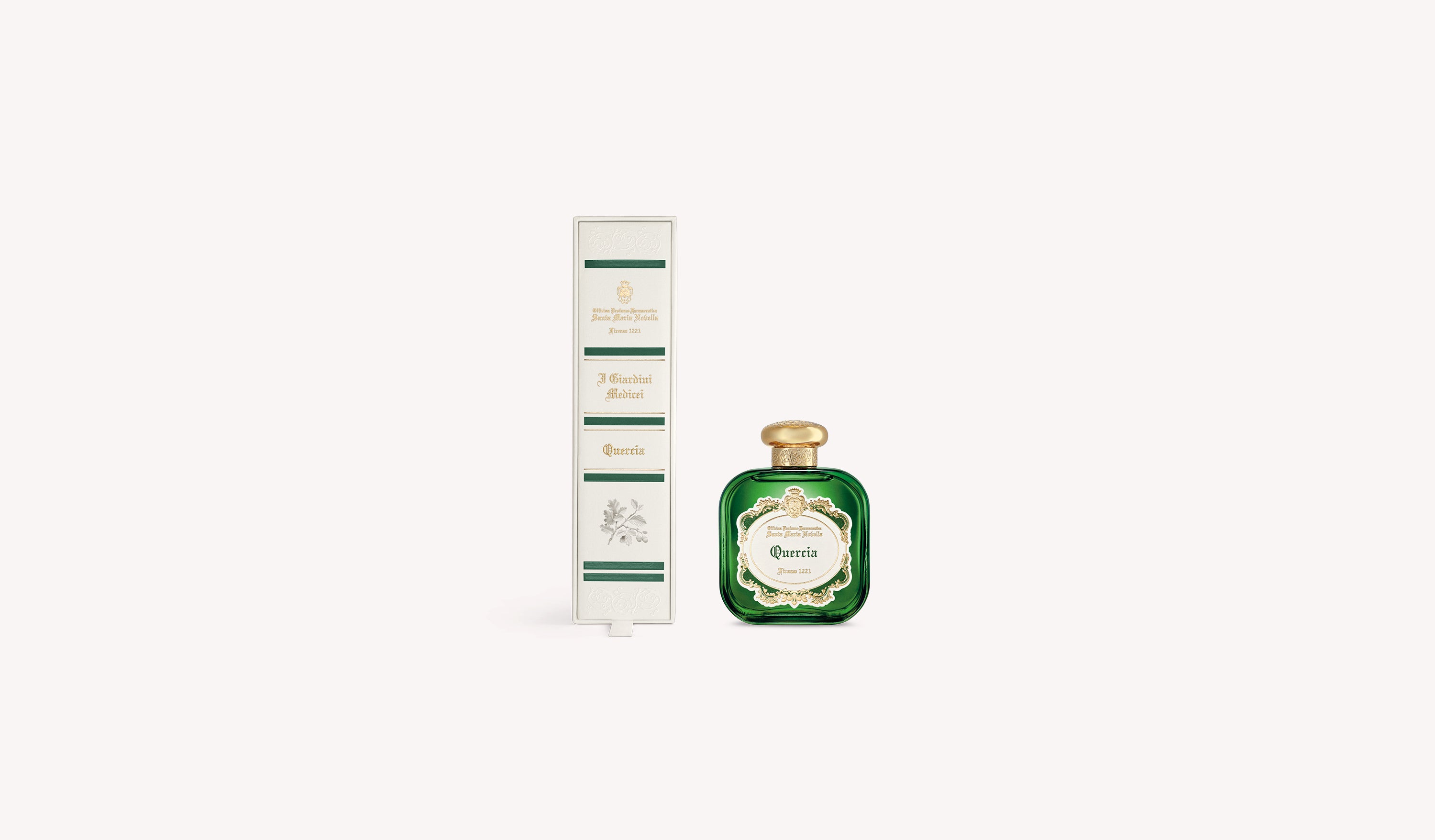 Quercia Eau de Parfum - Santa Maria Novella UK