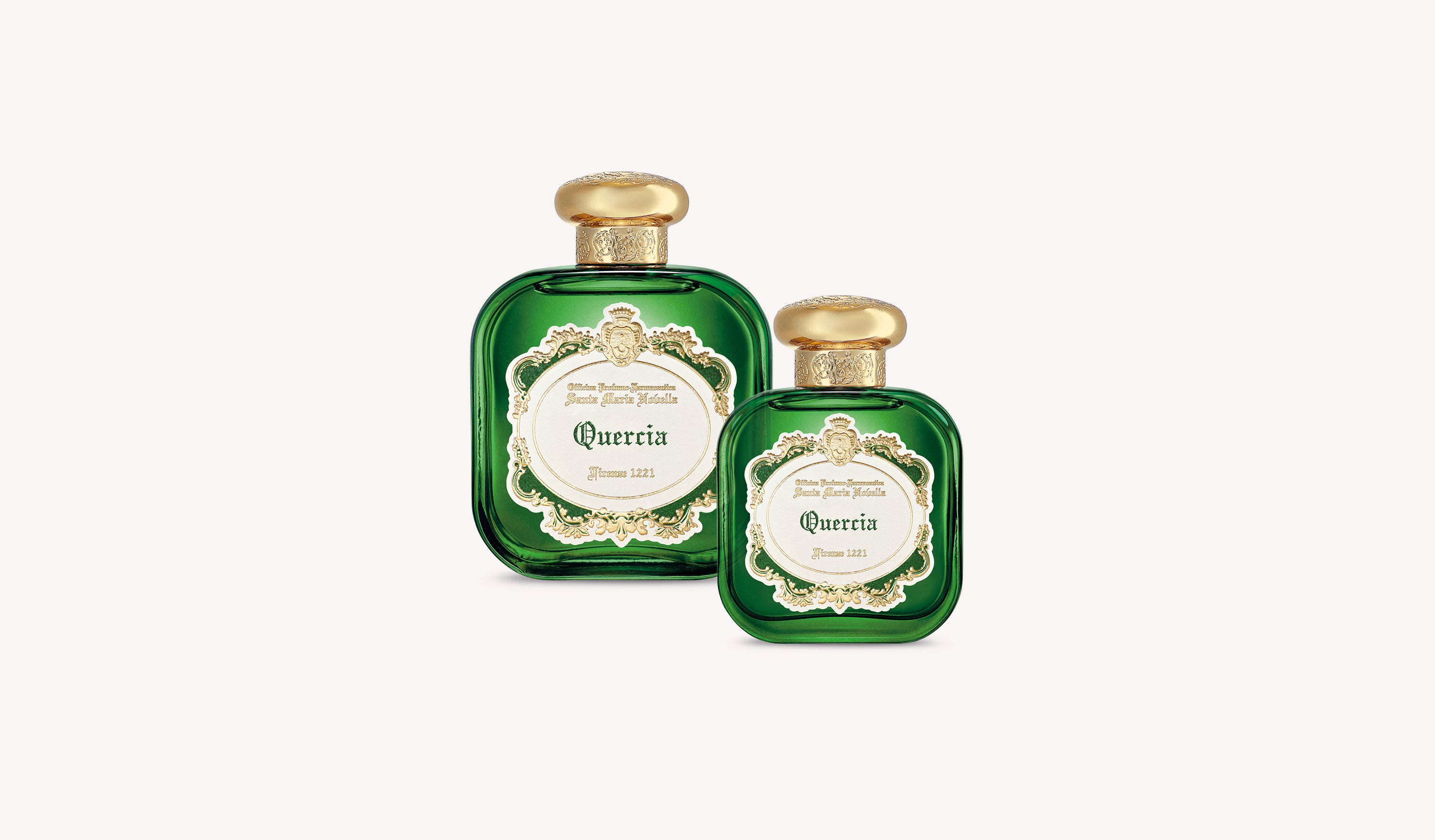 Santa Maria Novella Quercia 香水 Quercia Eau de Parfum - Santa Maria Novella UK