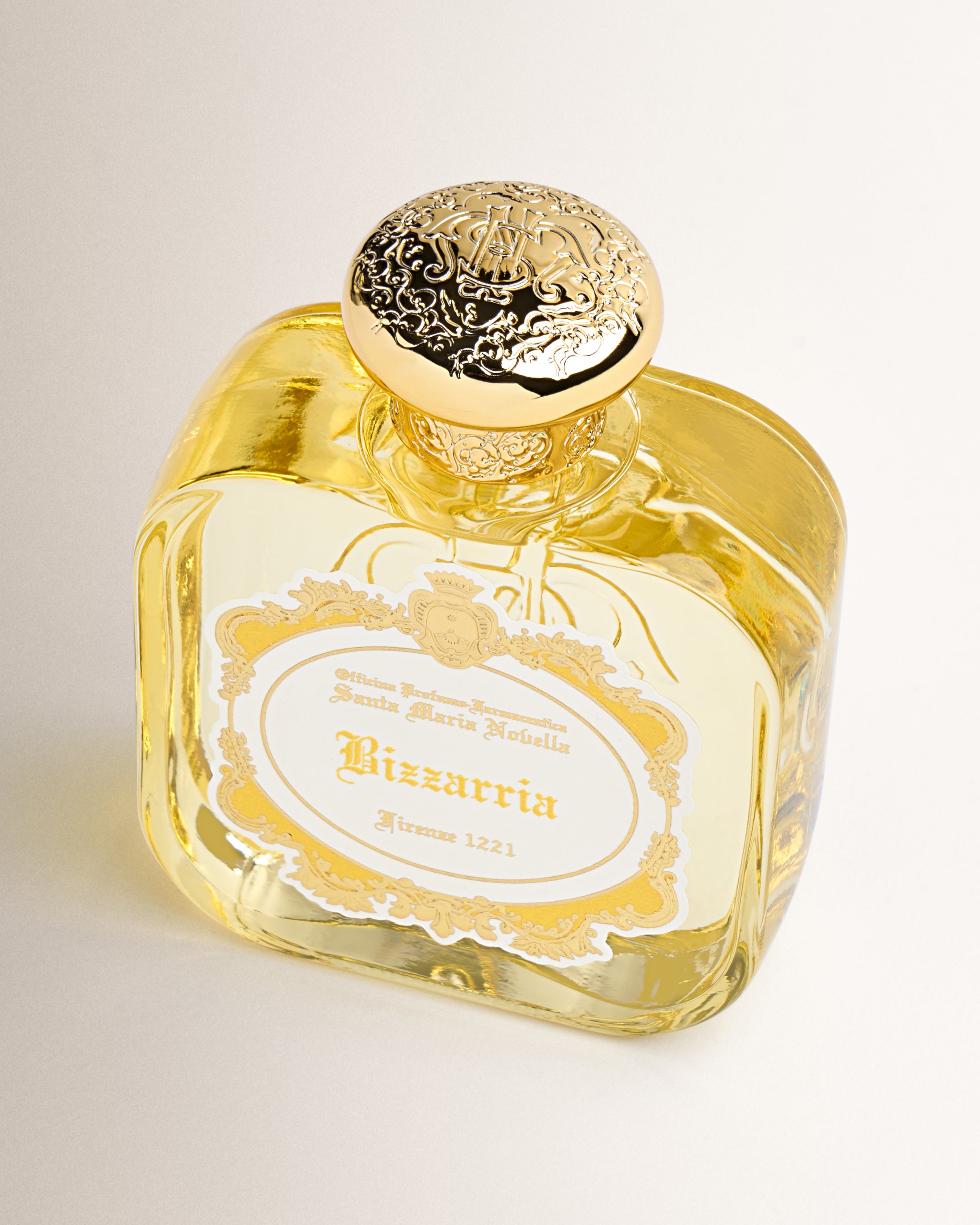 Bizzarria Eau de Parfum - Santa Maria Novella UK