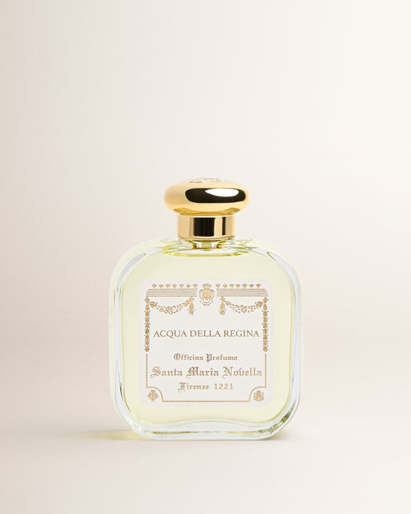Acqua della Regina