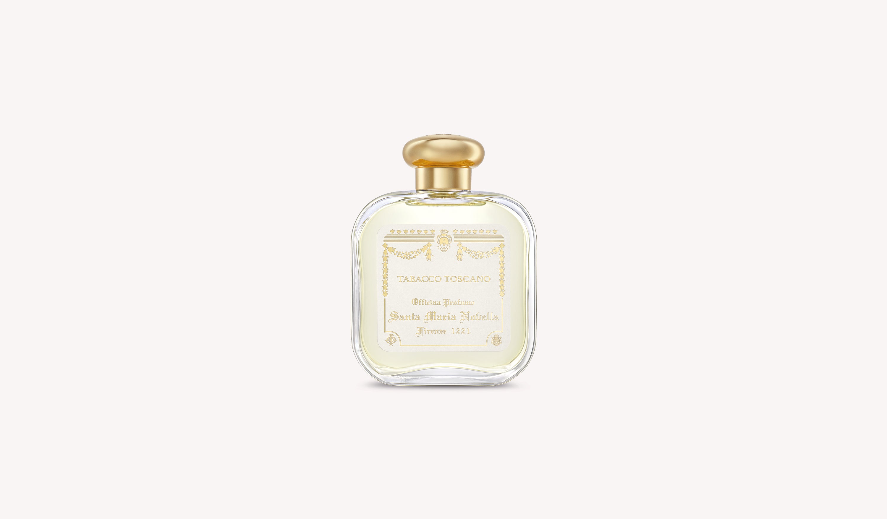 Tabacco Toscano: Eau de Cologne - Santa Maria Novella UK