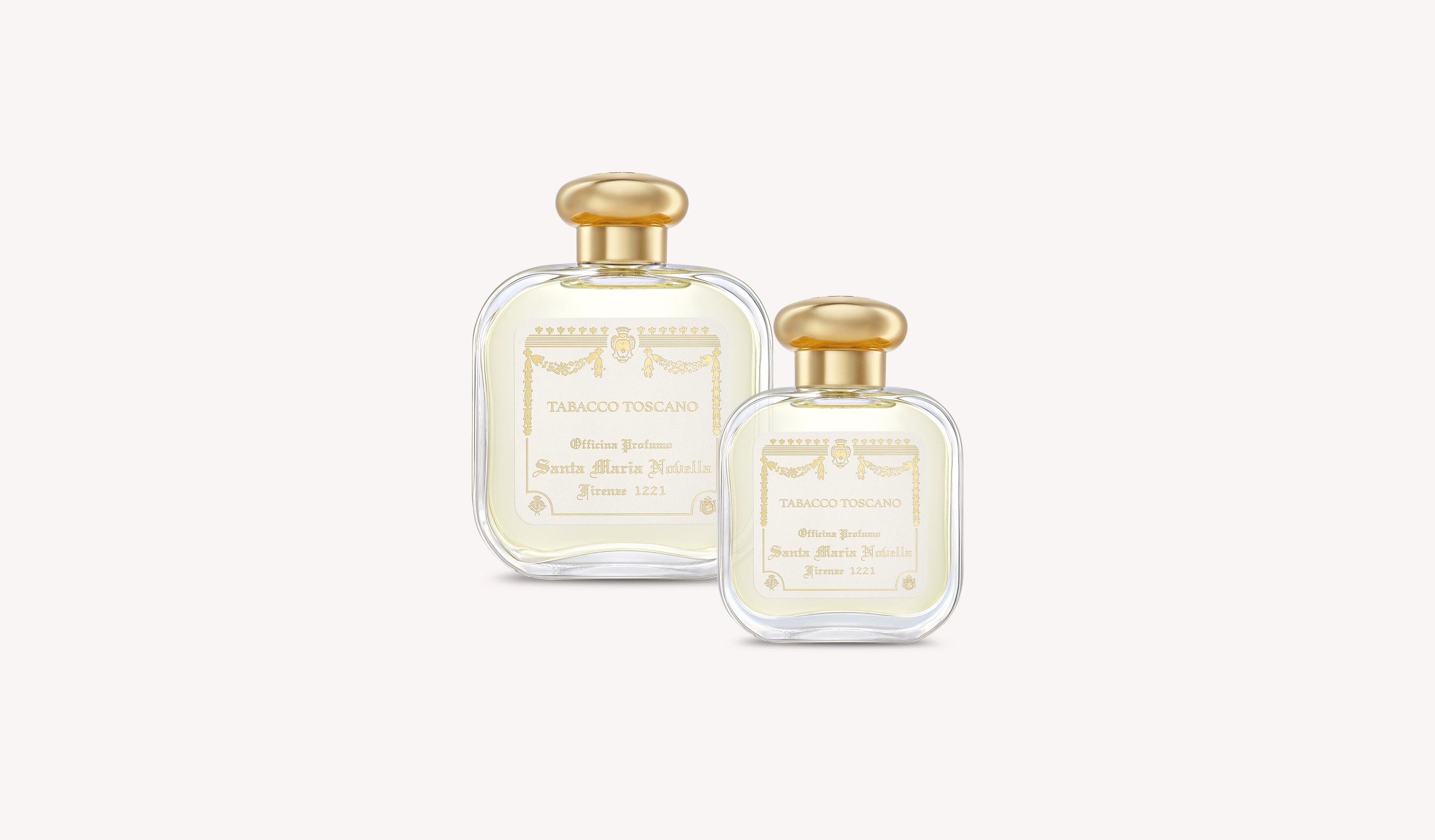 香水(ユニセックス) Santa Maria Novella Tabacco Toscano 50ml Santa Maria Novella Tabacco Toscano Eau De Cologne | FWRD