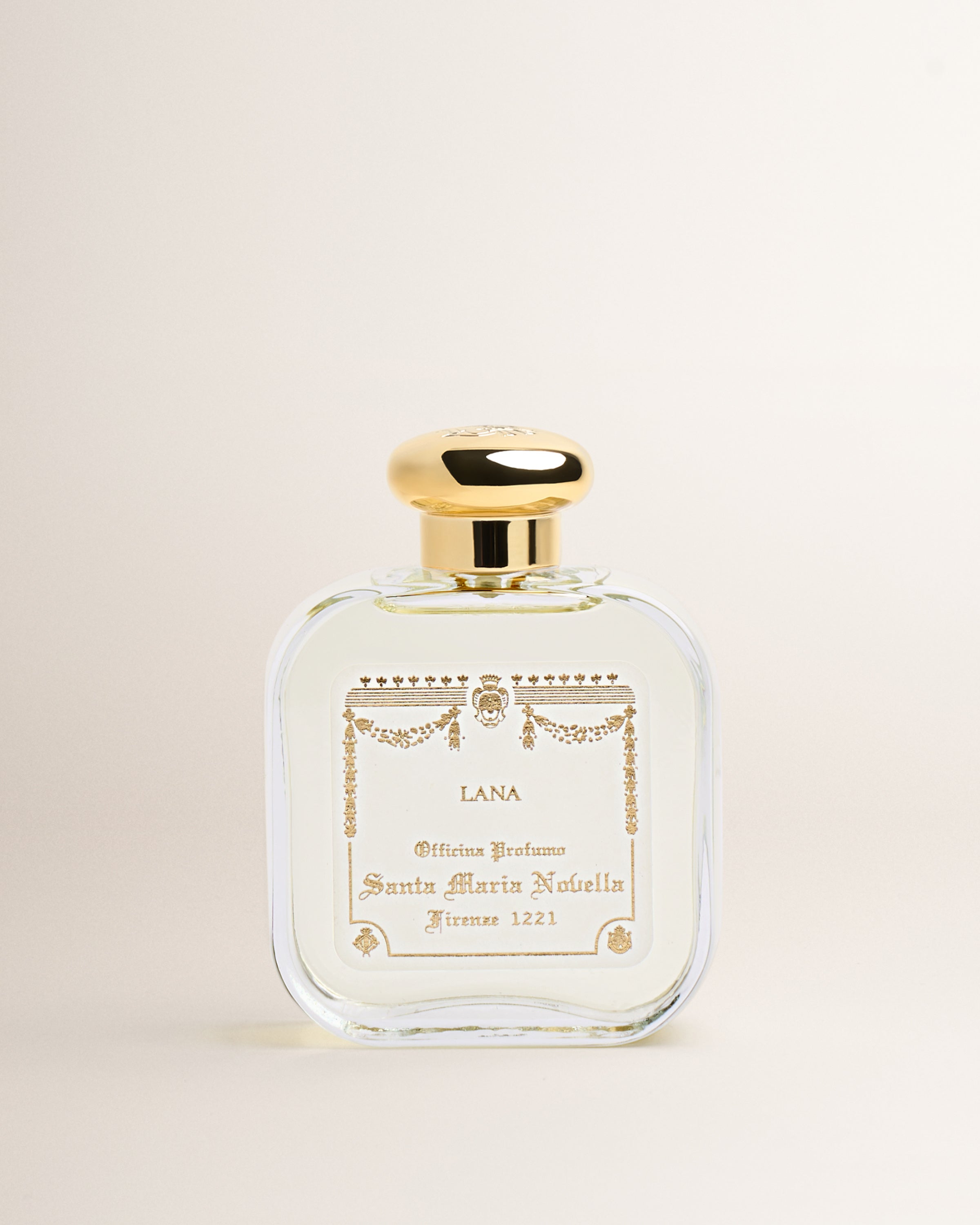 Lana: Eau de Cologne - Santa Maria Novella UK