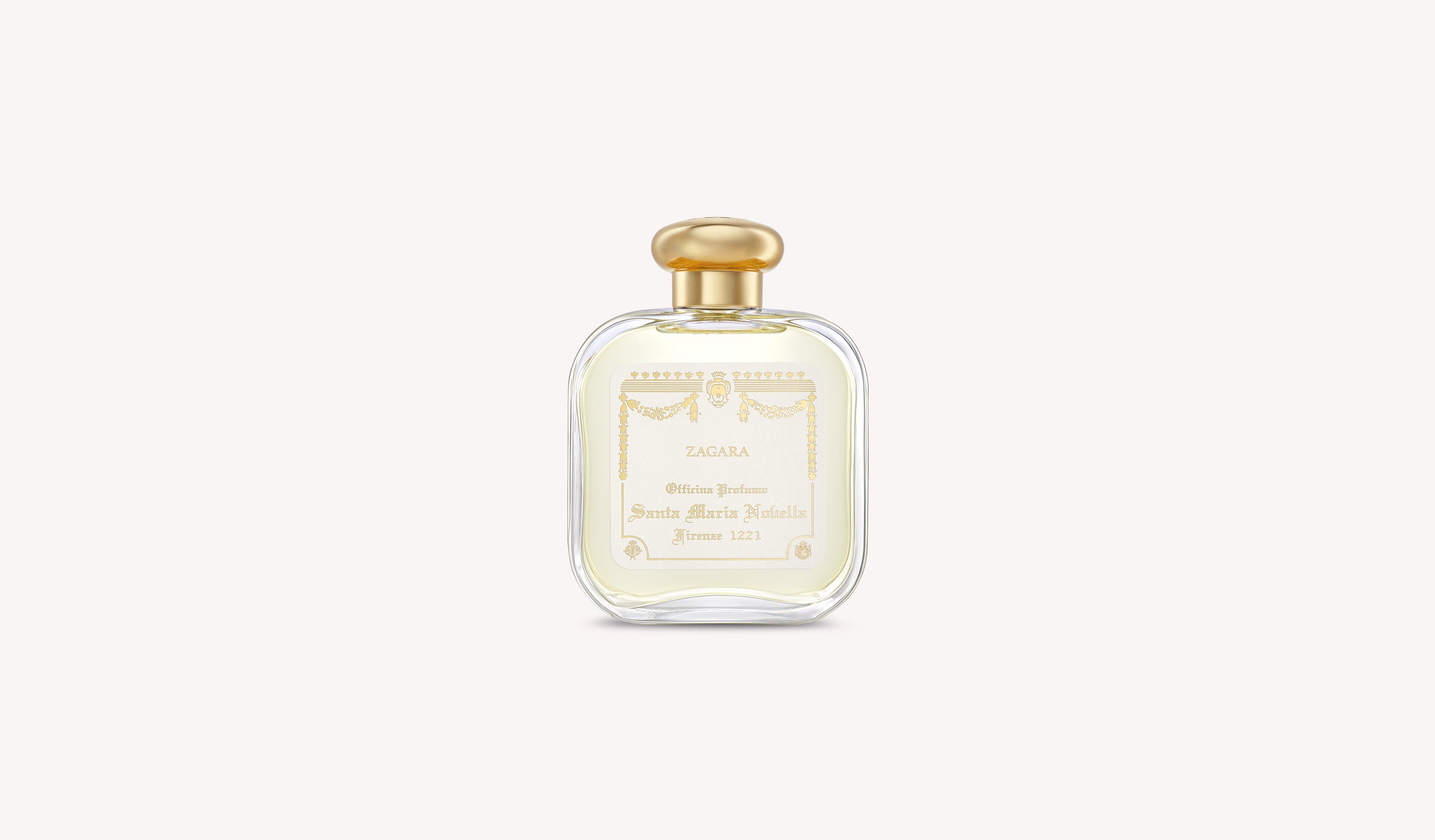 Zagara: Eau de Cologne - Santa Maria Novella UK
