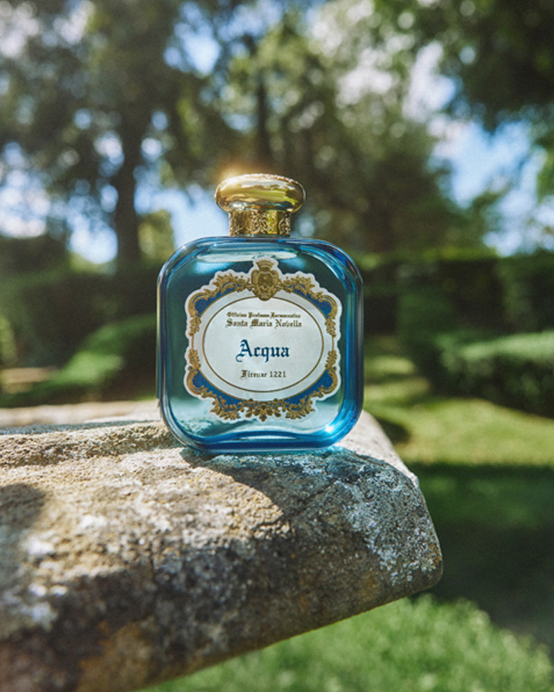 Acqua Eau de Parfum - Santa Maria Novella UK