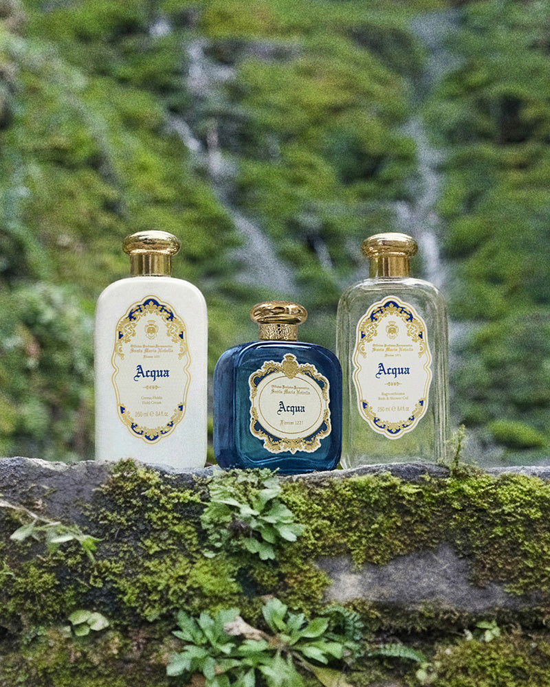 Dermo-Protective Oil - Santa Maria Novella UK