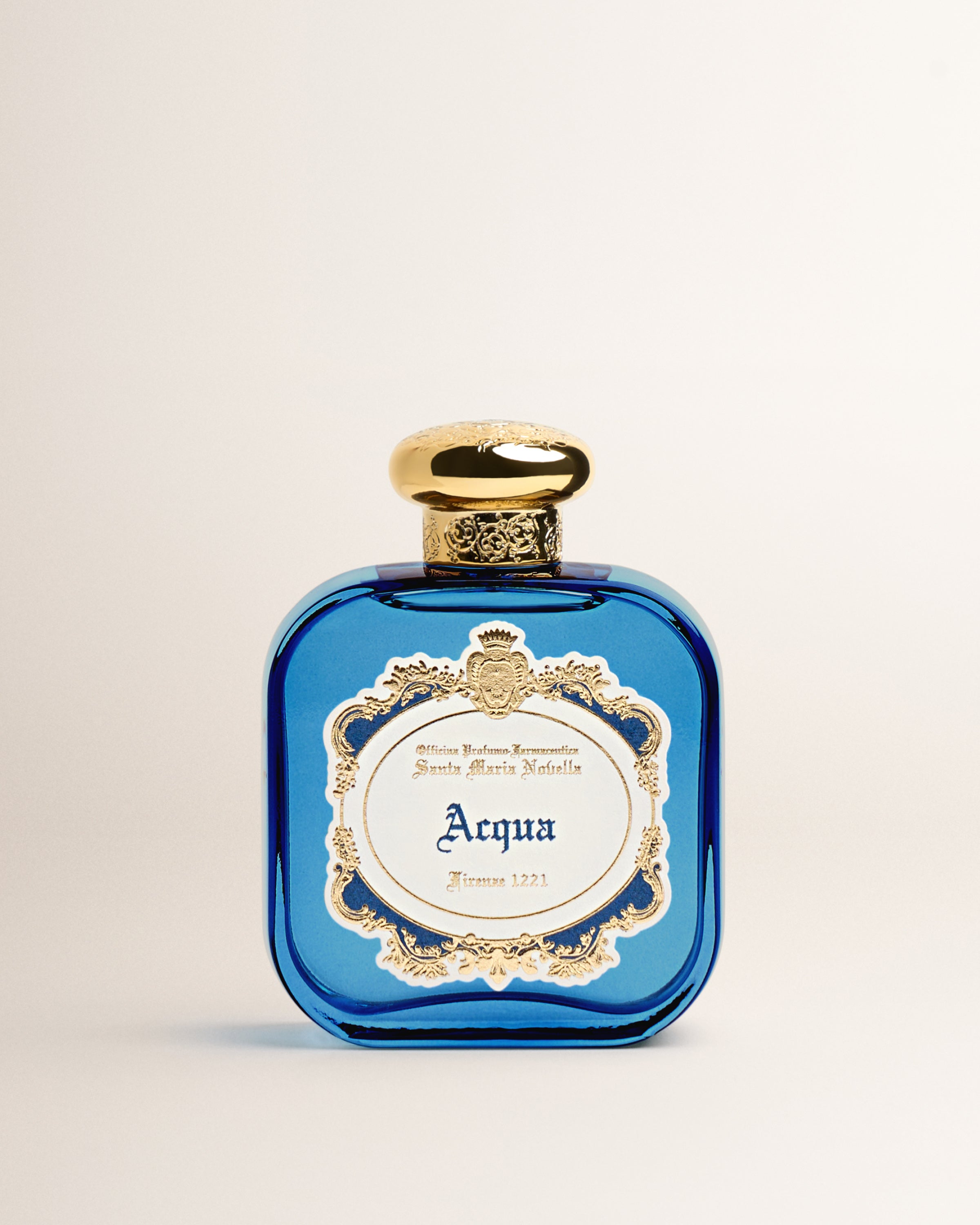 Incenso Eau de Parfum - Santa Maria Novella UK