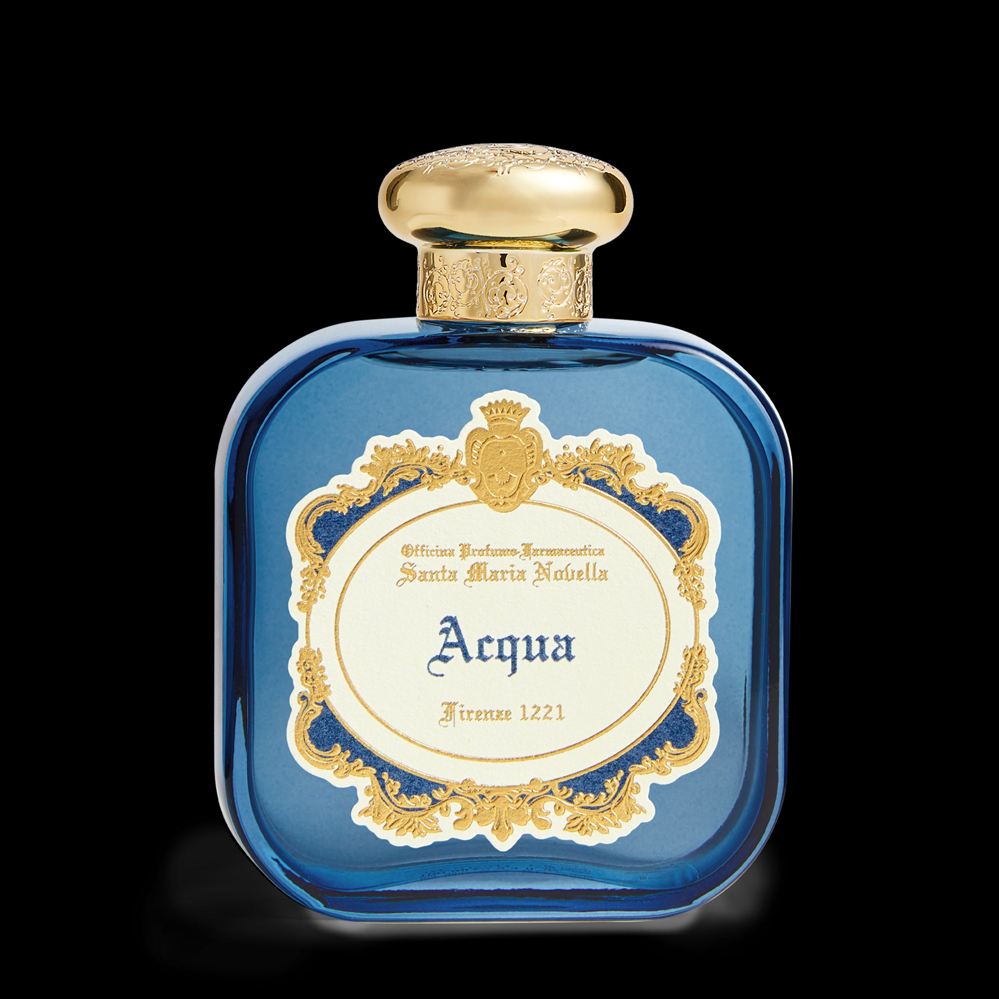 Acqua di S.M. Novella オードトワレ 100ml Acqua Eau de Parfum - Santa Maria Novella UK
