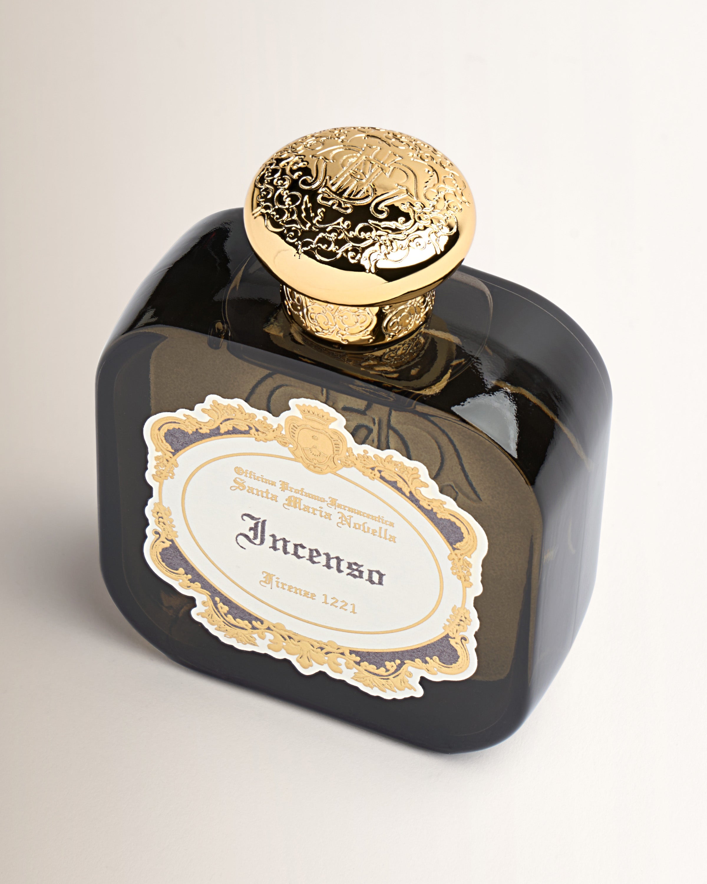 Incenso Eau de Parfum - Santa Maria Novella UK