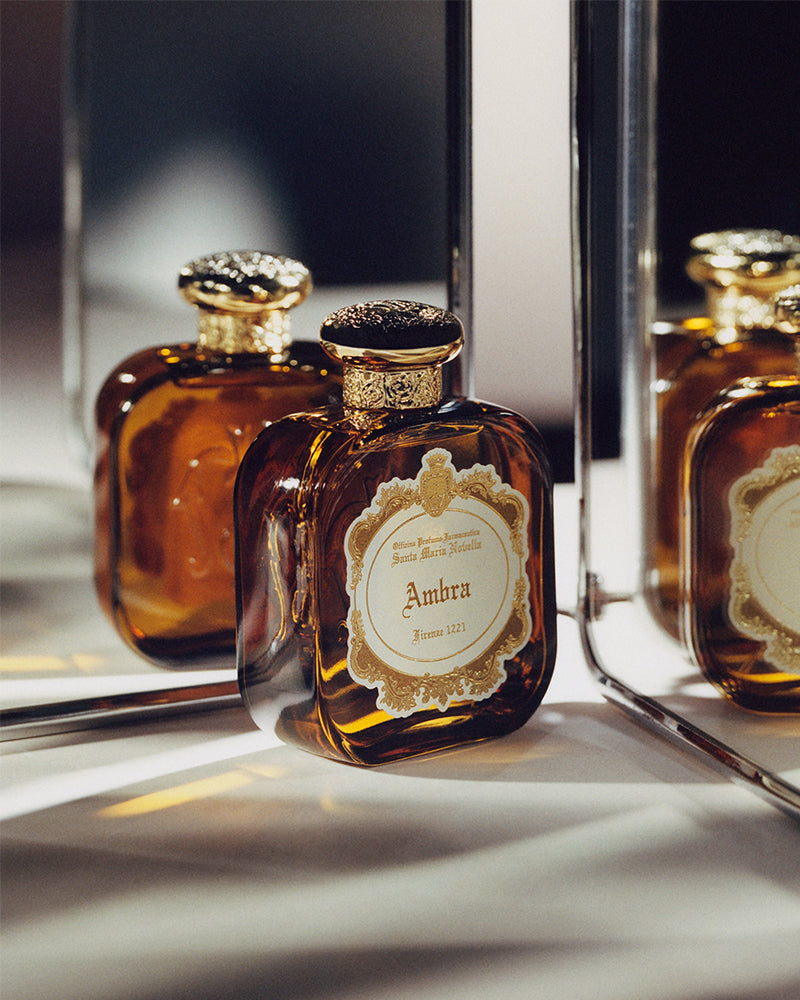 Ambra Eau de Parfum - Santa Maria Novella UK