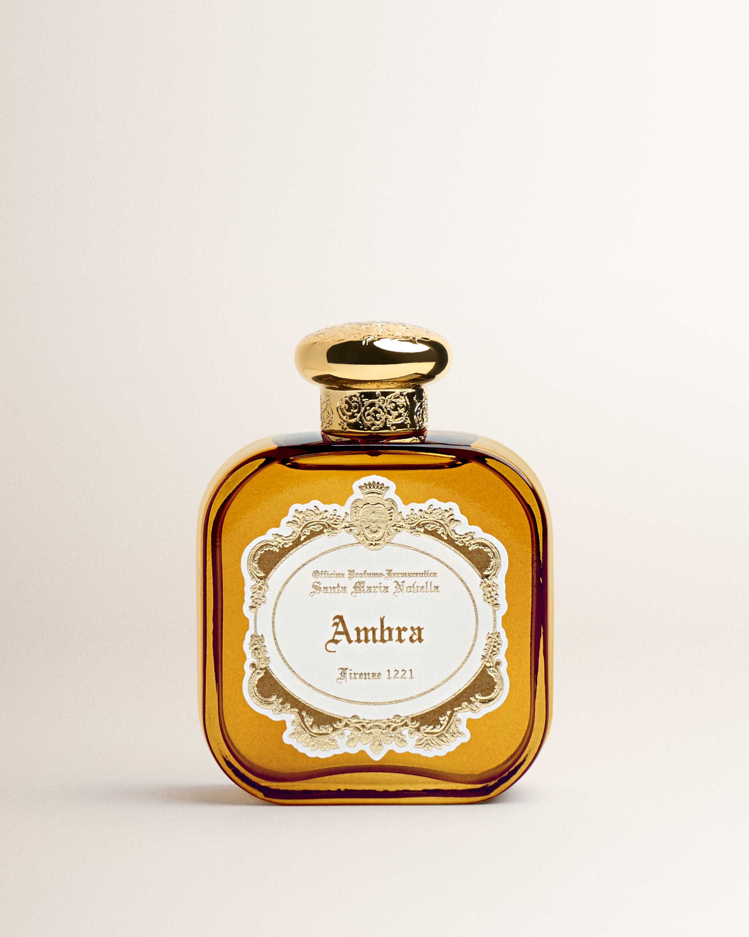 Incenso Eau de Parfum - Santa Maria Novella UK