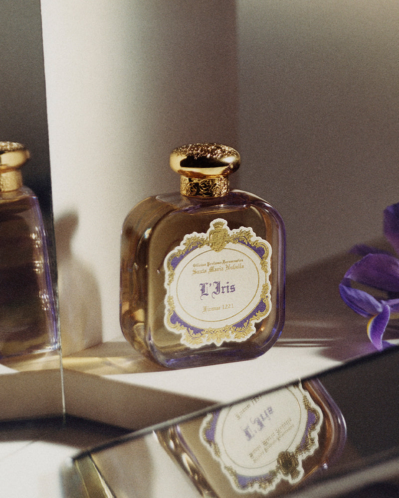 Marescialla: Eau de Cologne - Santa Maria Novella UK