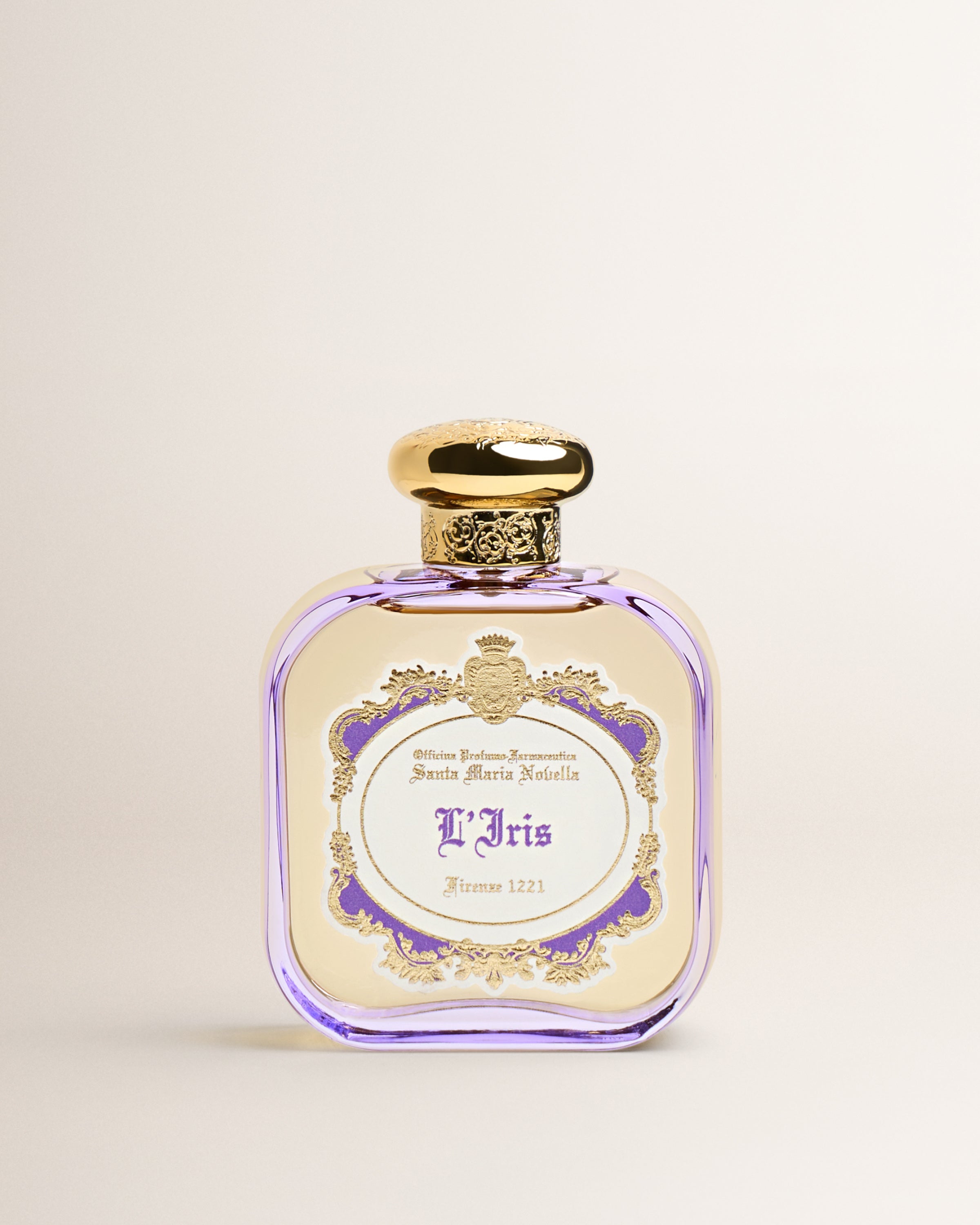 Incenso Eau de Parfum - Santa Maria Novella UK