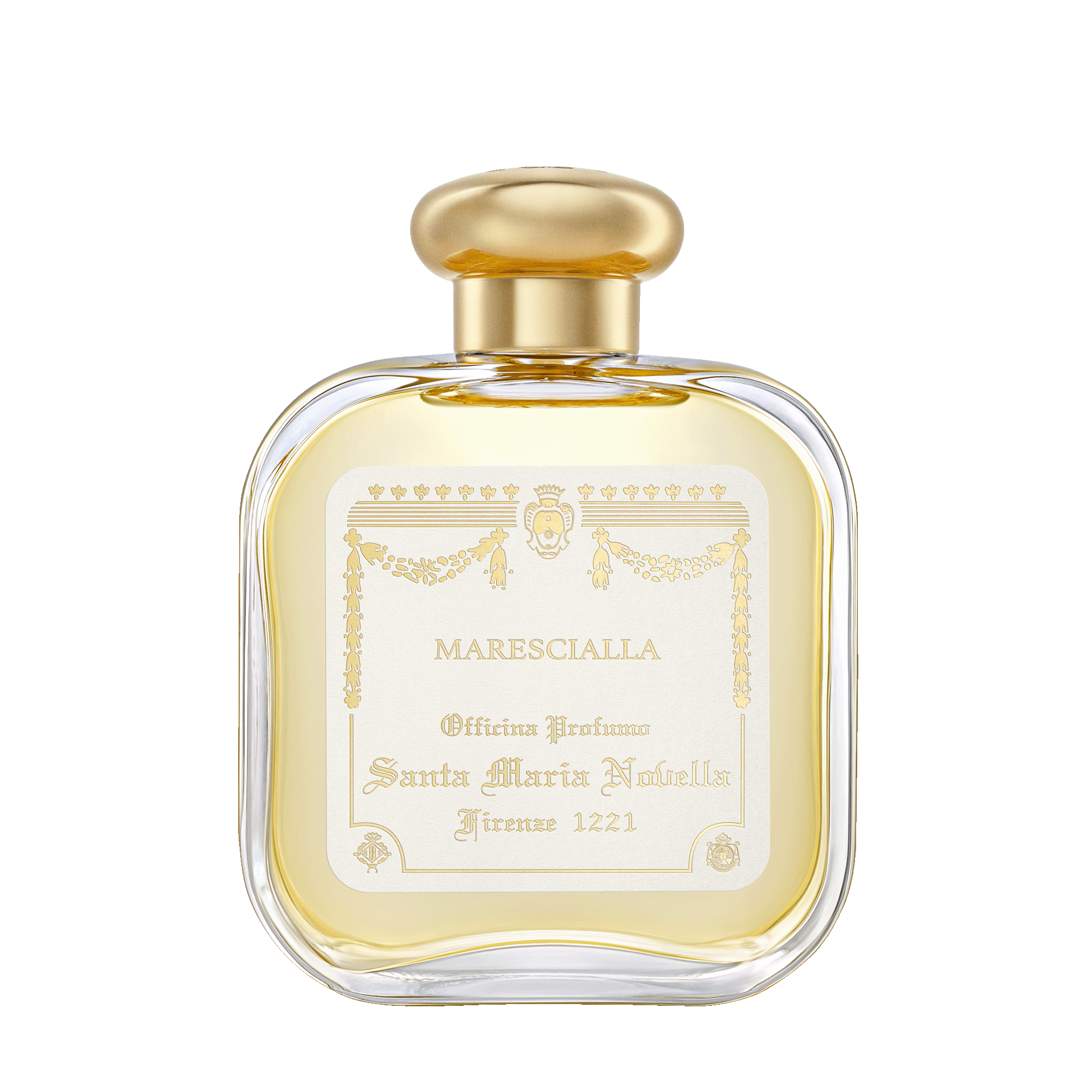 Marescialla: Eau de Cologne - Santa Maria Novella UK