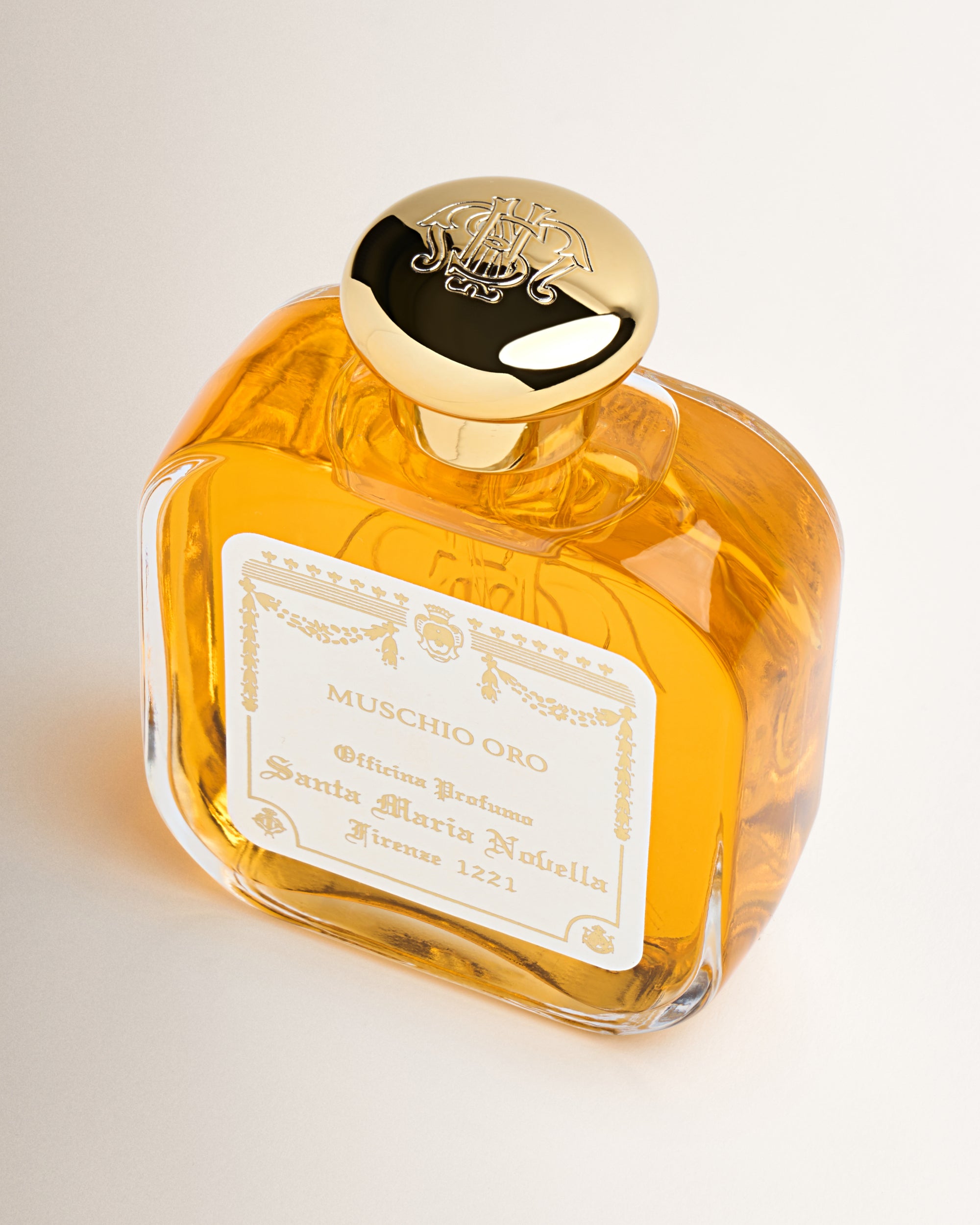 Muschio Oro