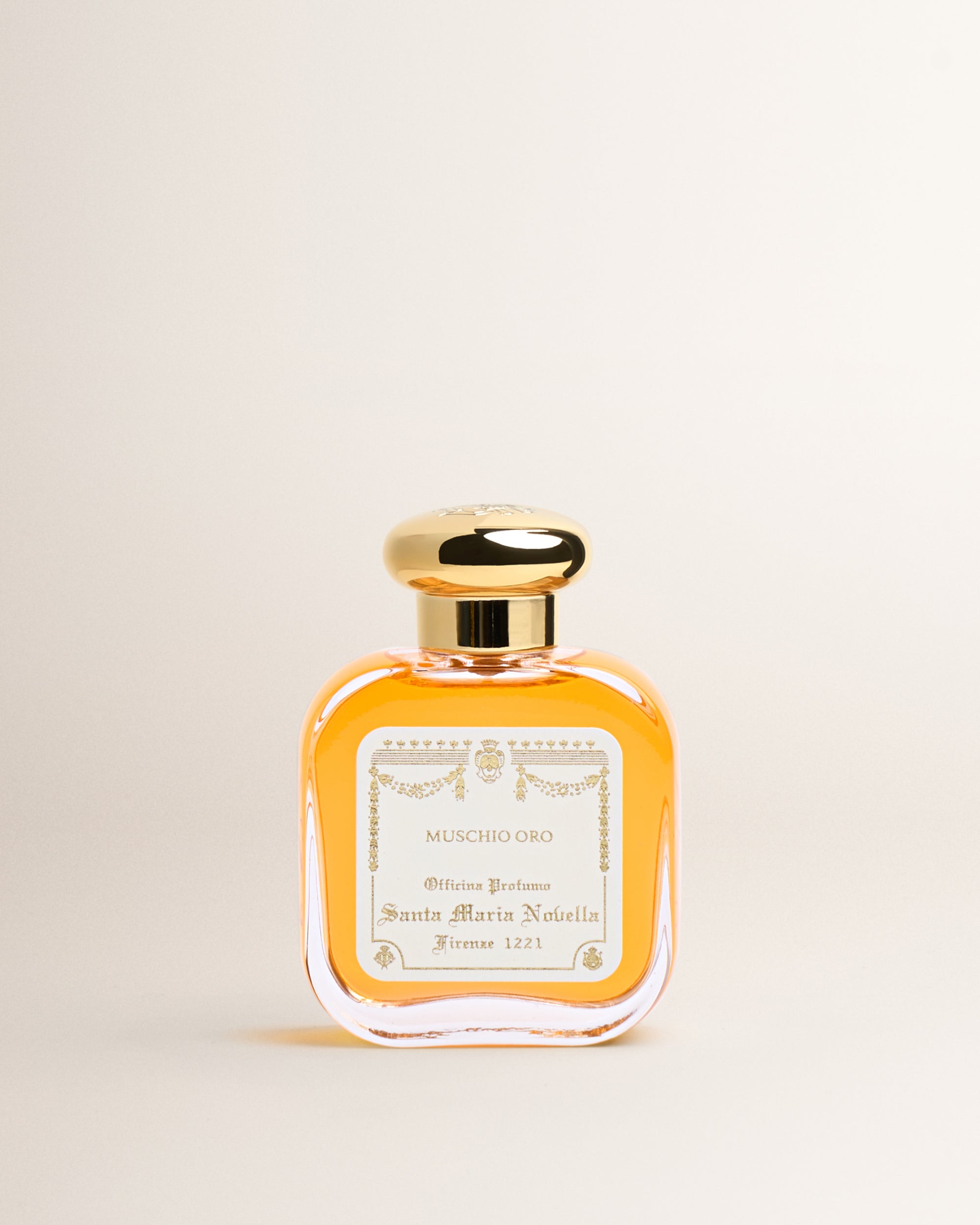 Muschio Oro