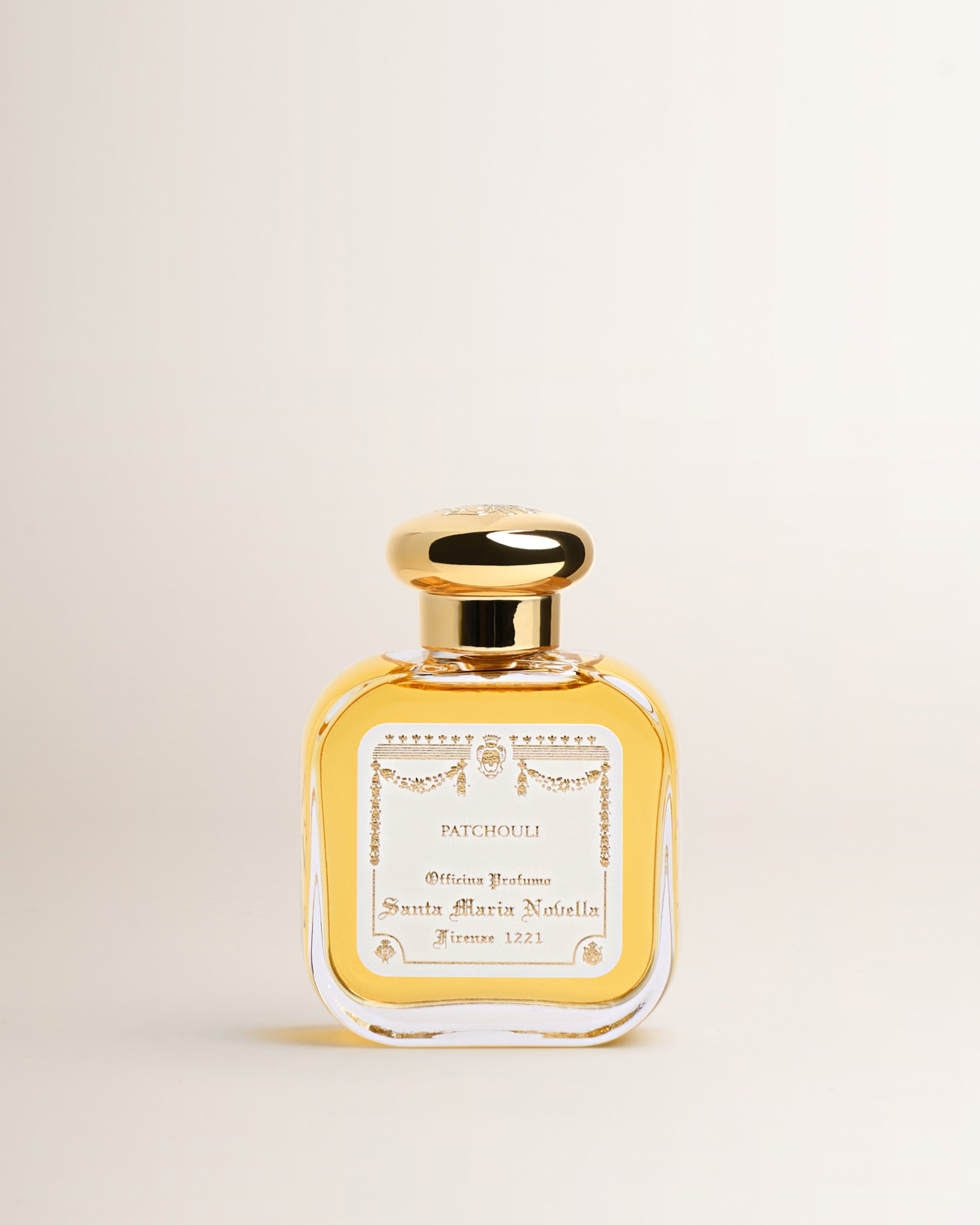 Patchouli: Eau de Cologne - Santa Maria Novella UK