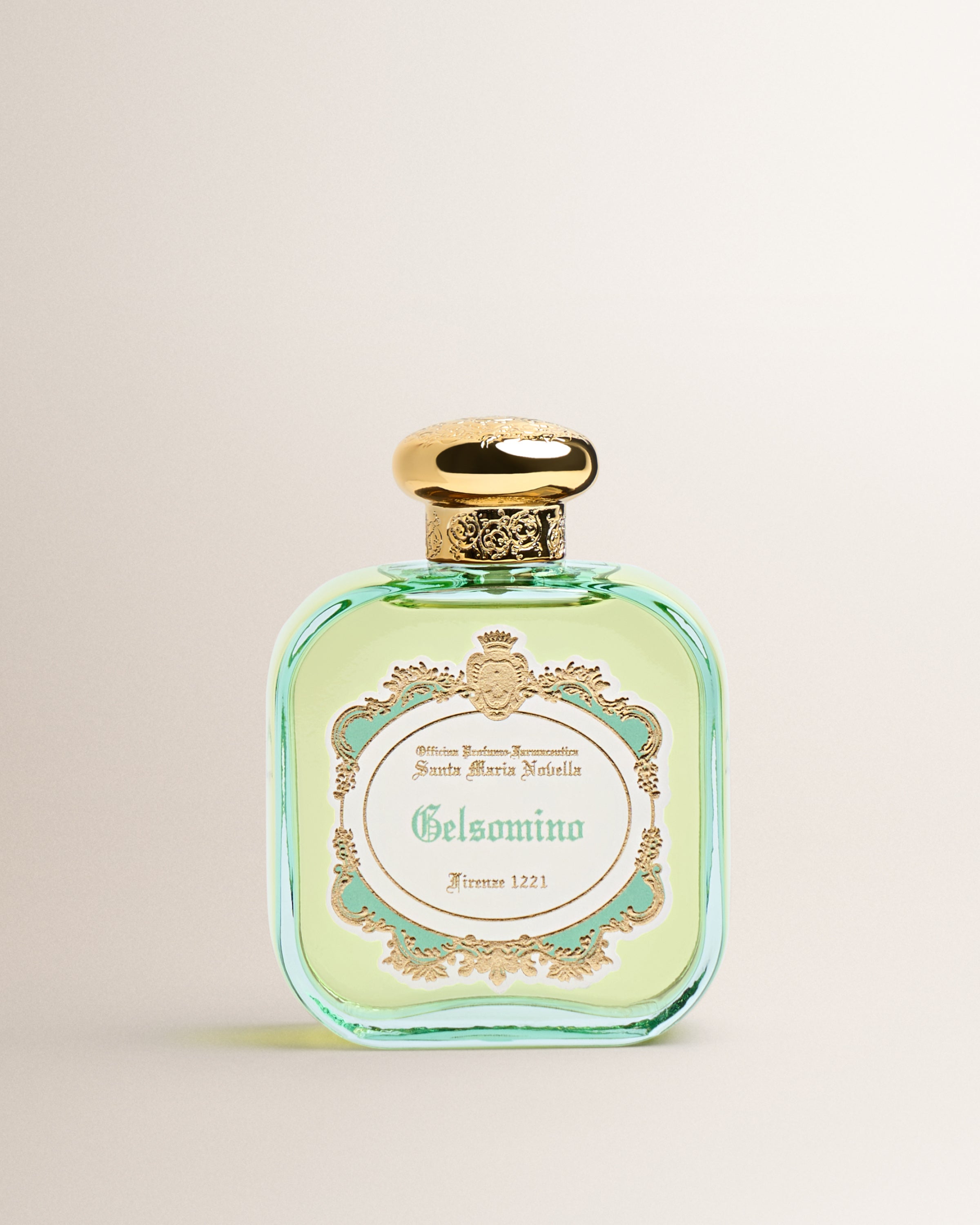 ※最終値下げ※Santa Maria Novella Gelsomina 香水 Gelsomino Eau de Parfum - Santa Maria Novella UK