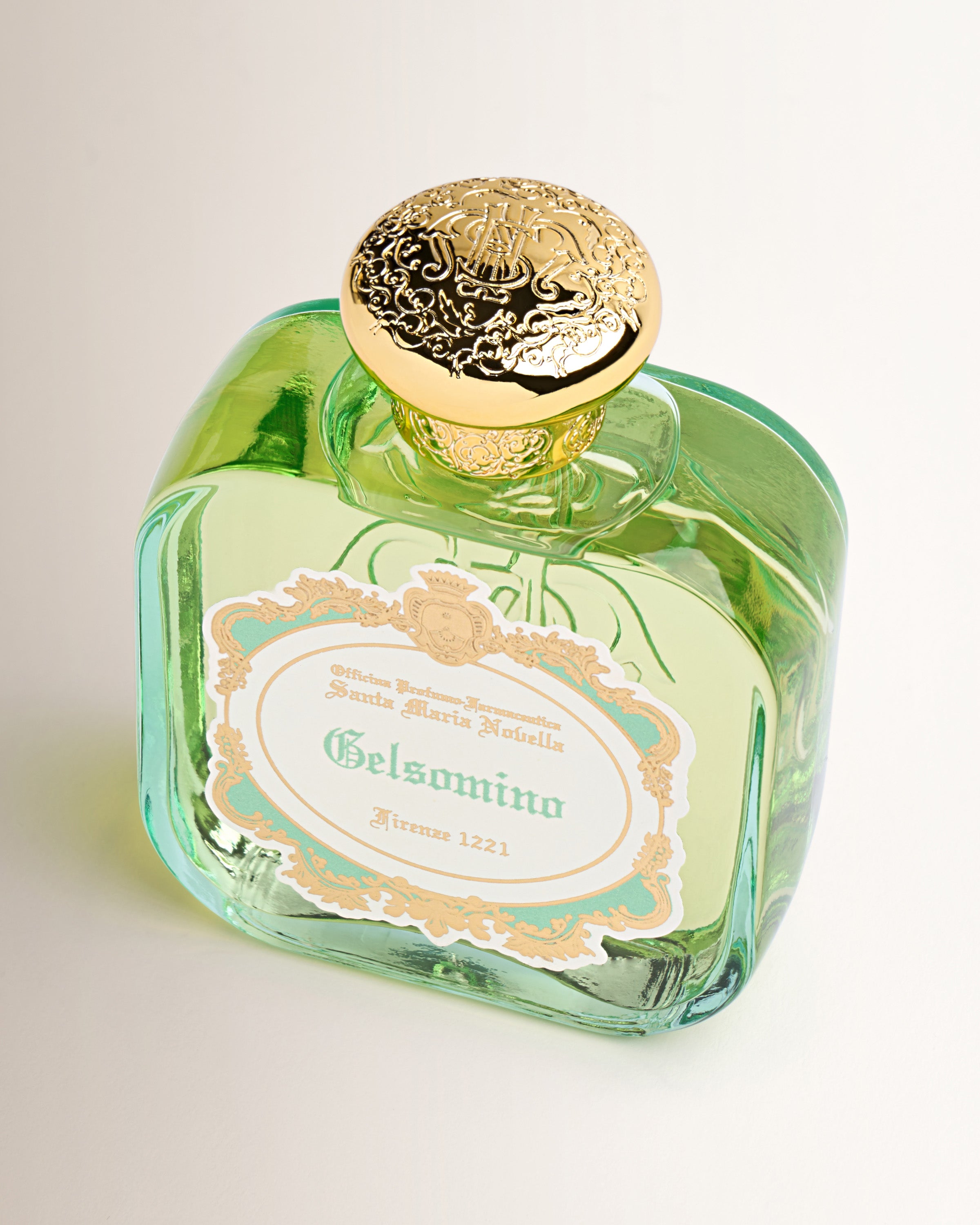 サンタマリアノヴェッラ　香水　ジャスミン Gelsomino Eau de Parfum - Santa Maria Novella UK