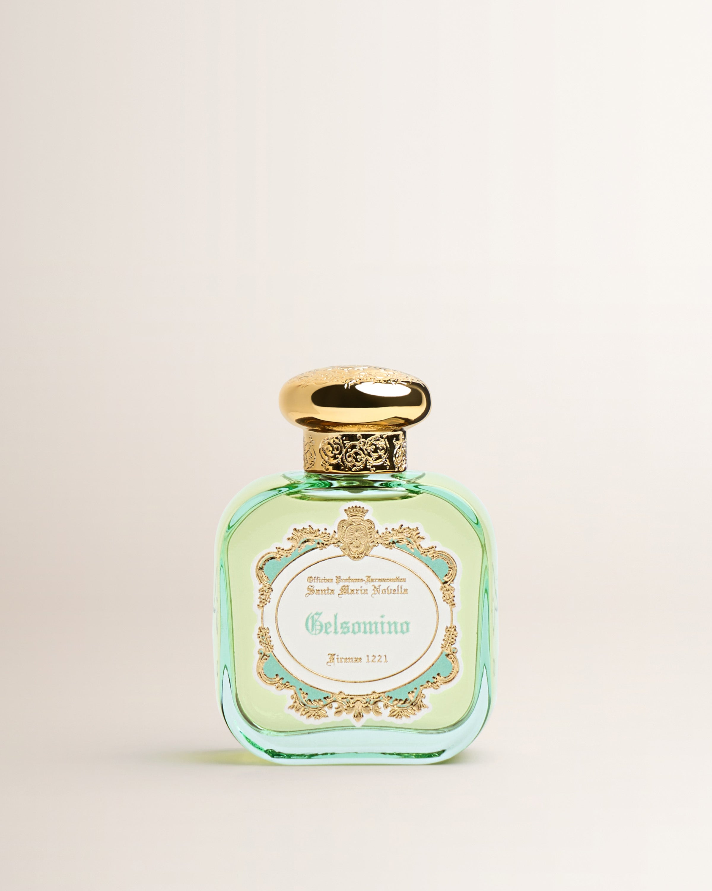 Gelsomino Eau de Parfum - Santa Maria Novella UK